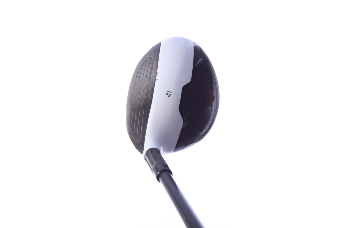 Used TaylorMade M2 5-Wood - Right-Handed - 18 Degrees - Stiff Flex-Next Round