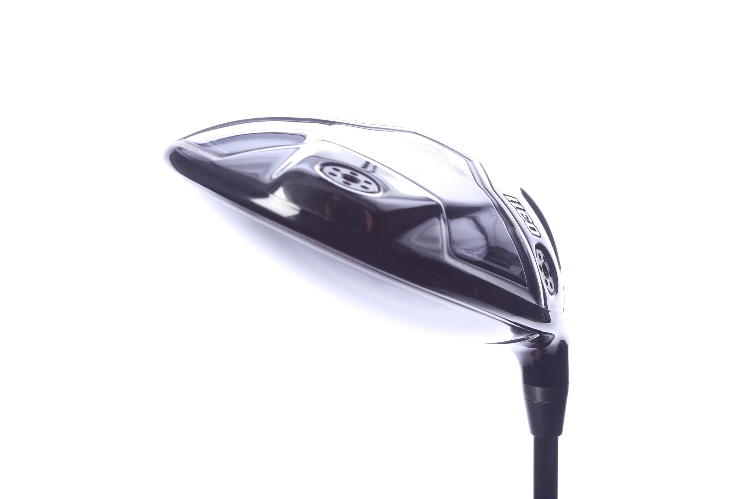 Used PXG 0311 Black OPS Driver - 10.5 Degrees - Extra Stiff Flex Mitsubishi Diamana S+ - Right-Handed-Next Round