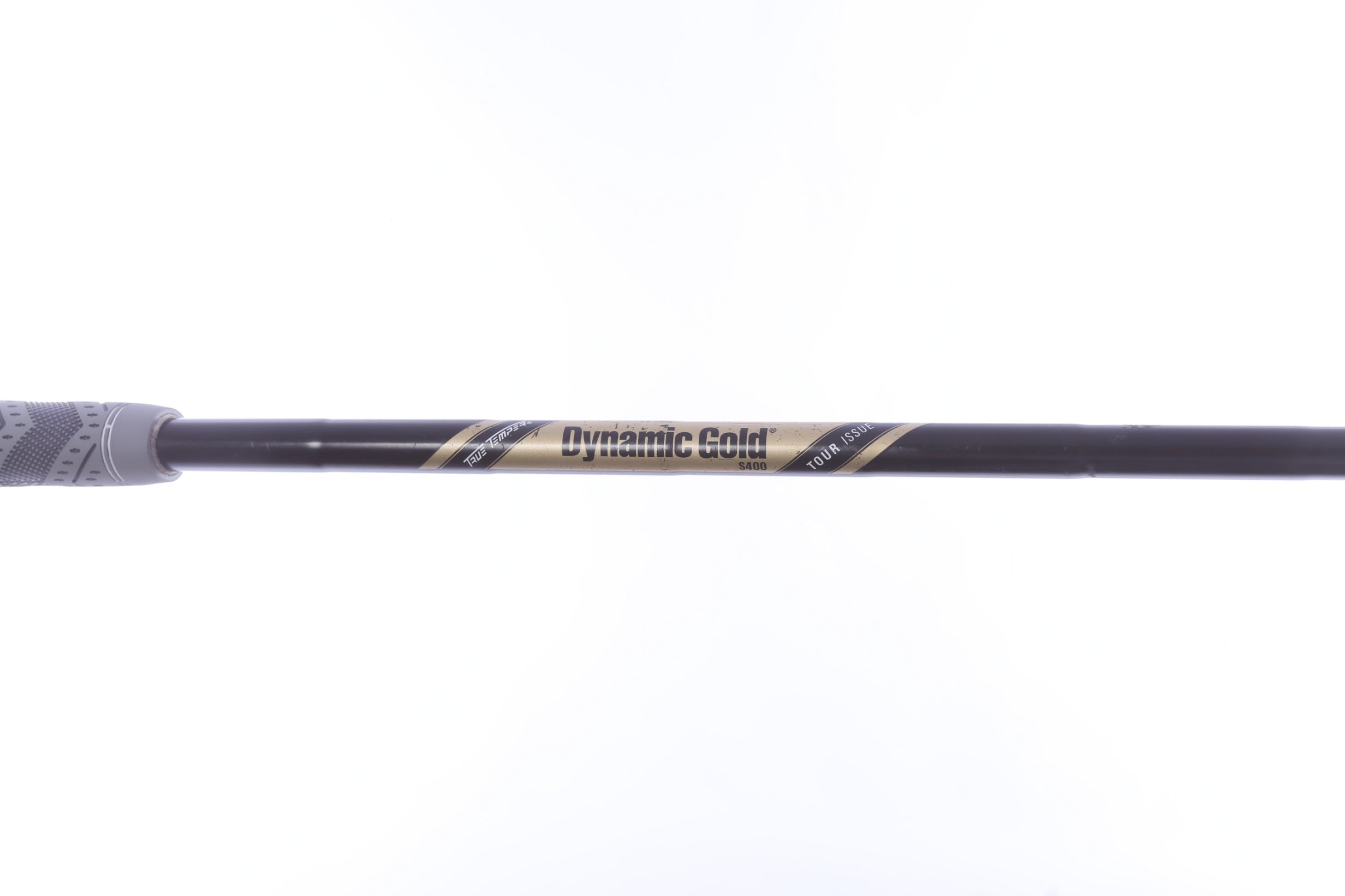 Used Titleist Vokey SM9 Jet Black Sand Wedge - Right-Handed - 54 Degrees - Stiff Flex-Next Round