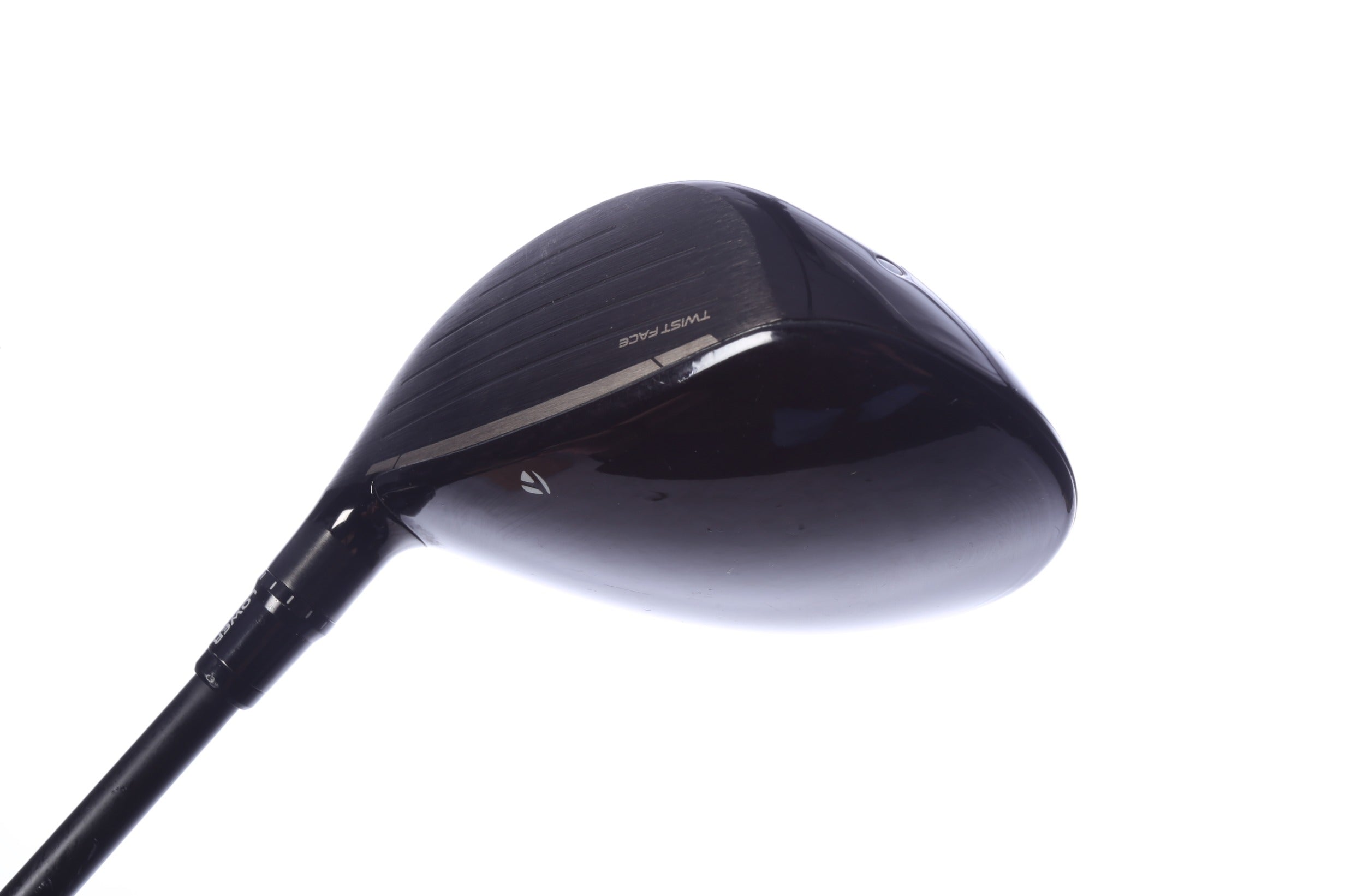 Used TaylorMade Qi10 Tour 3-Wood - Right-Handed - 15 Degrees - Stiff Flex