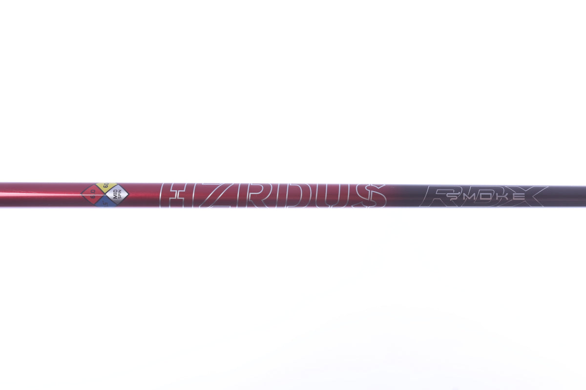 Used Ping G410 LS Tec Driver - 10.5 Degrees - Stiff Flex Project X HZRDUS RDX Smoke - Right-Handed