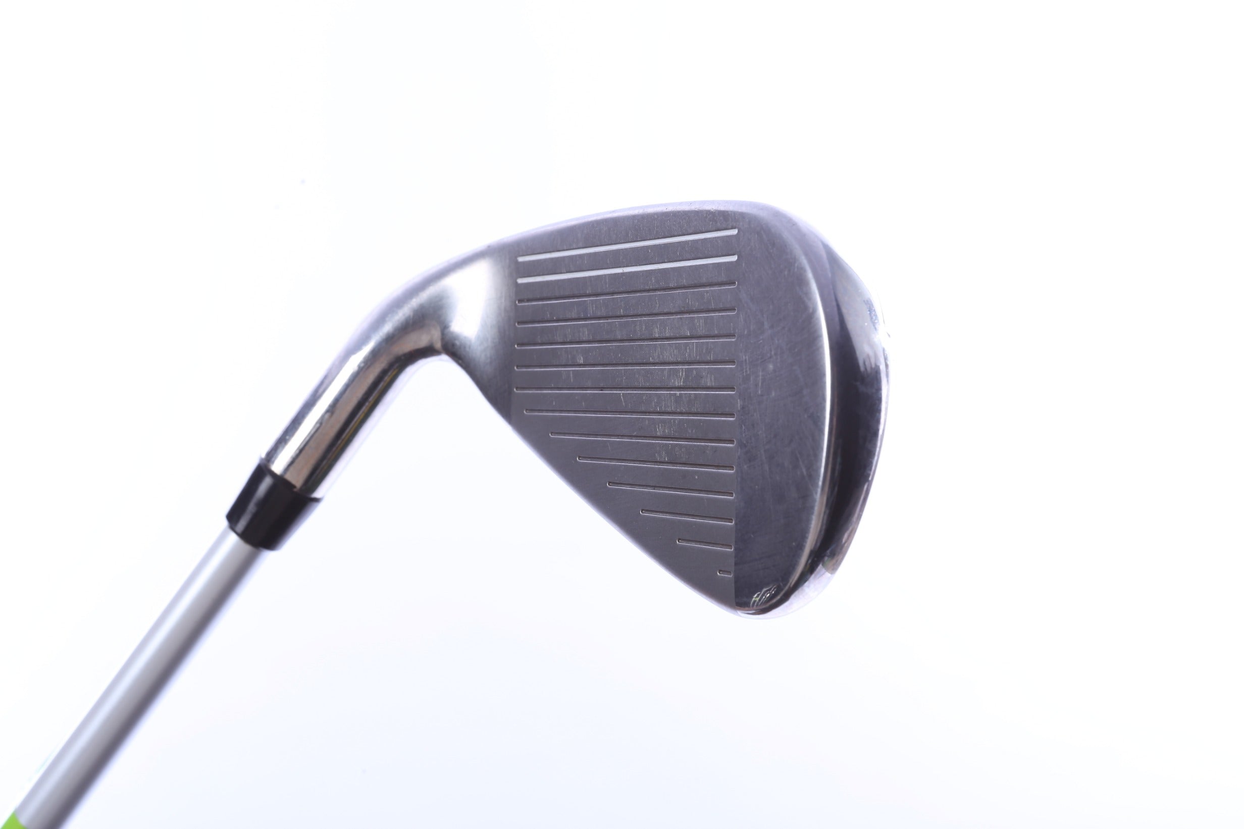 Used Callaway Mavrik Single 6-Iron - Right-Handed - Stiff Flex-Next Round