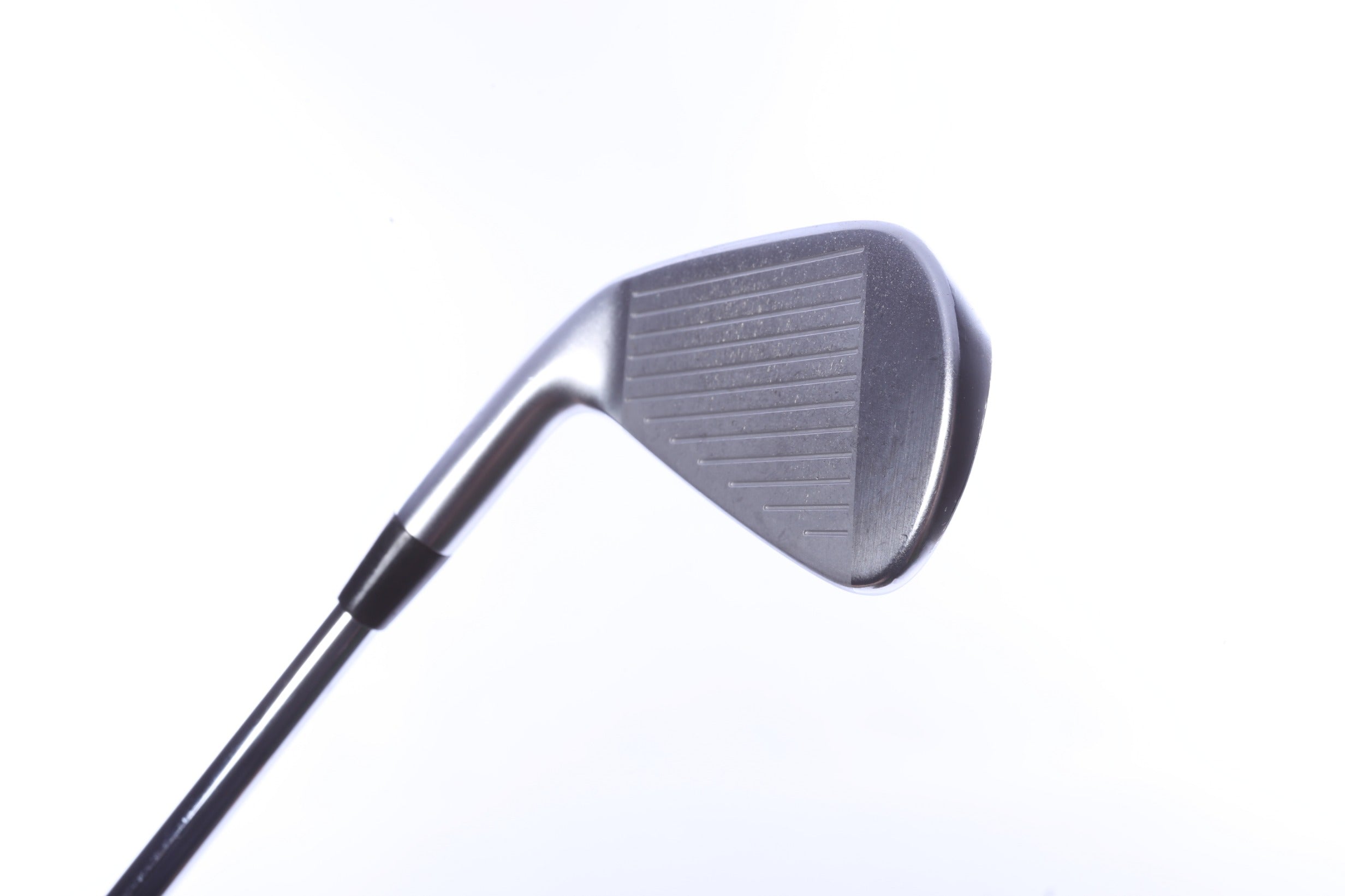 Used Mizuno JPX 923 Forged Single 4-Iron - Right-Handed - Extra Stiff Flex-Next Round