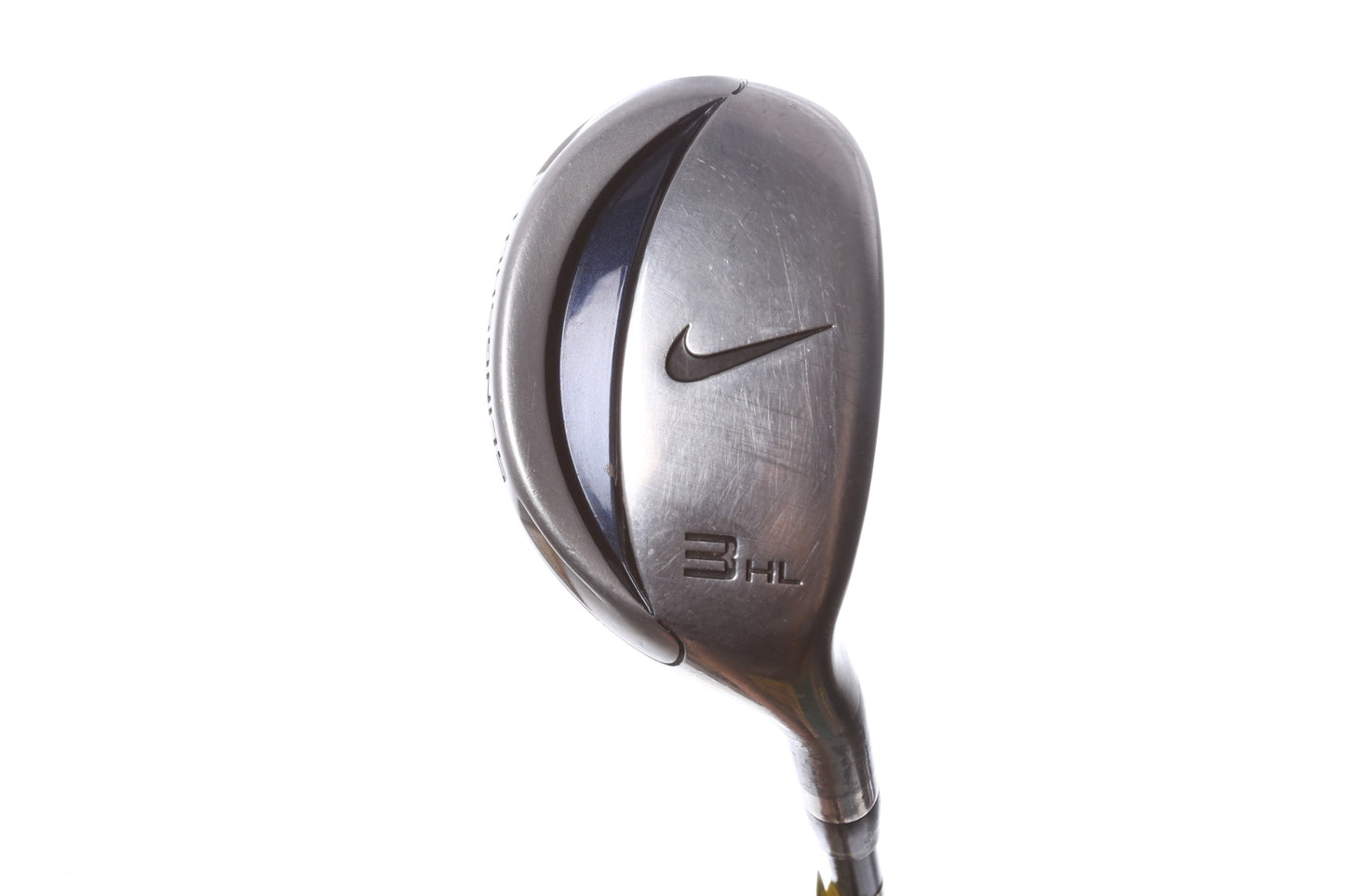 Used Nike Slingshot 3H Hybrid - Right-Handed - 22 Degrees - Seniors Flex-Next Round