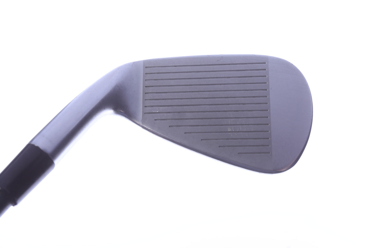 Used Cobra 2020 KING Forged Tec Single 7-Iron - Right-Handed - Variable Flex