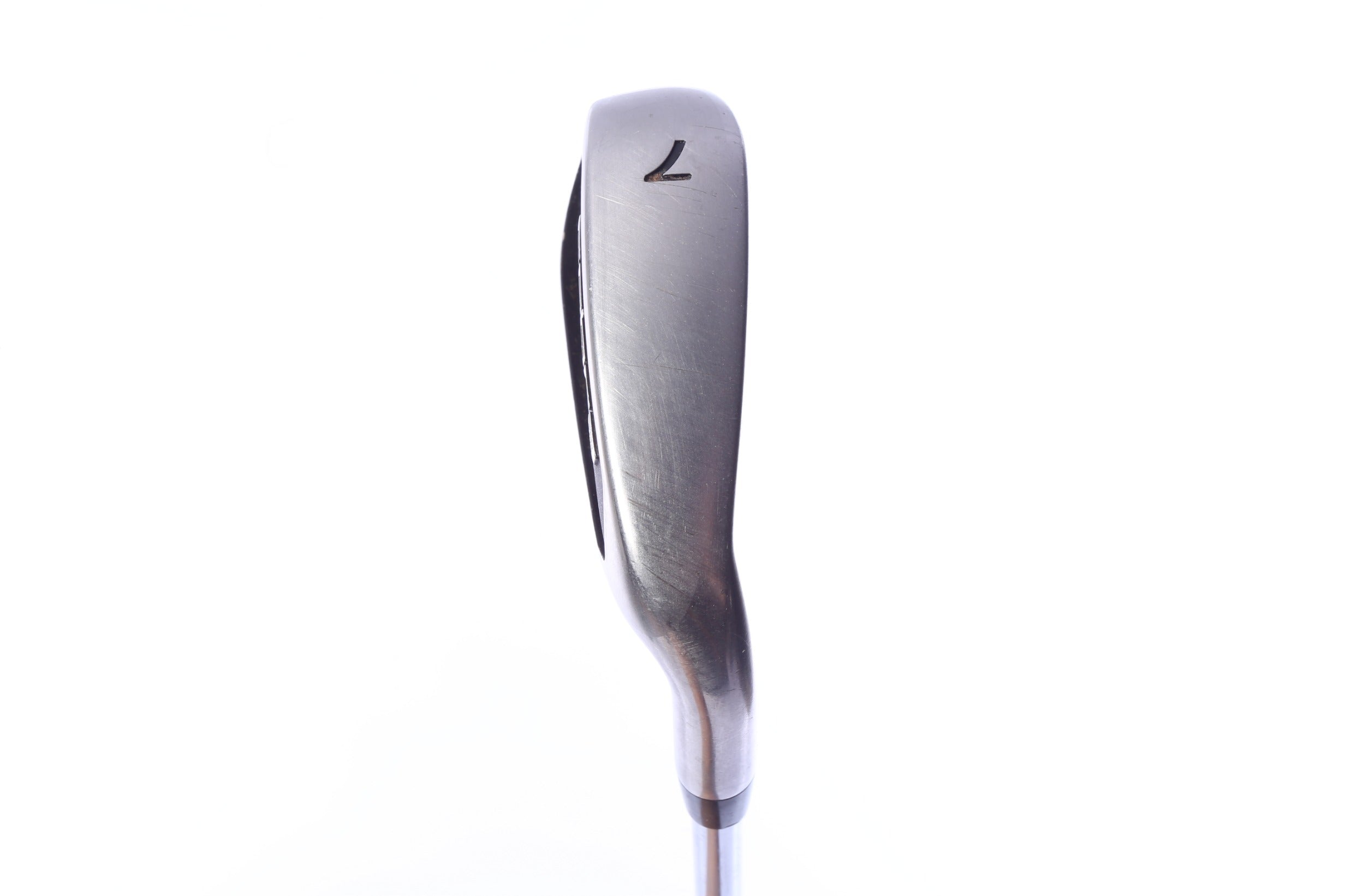 Used Cobra F-Max SuperLite Single 7-Iron - Right-Handed - Regular Flex