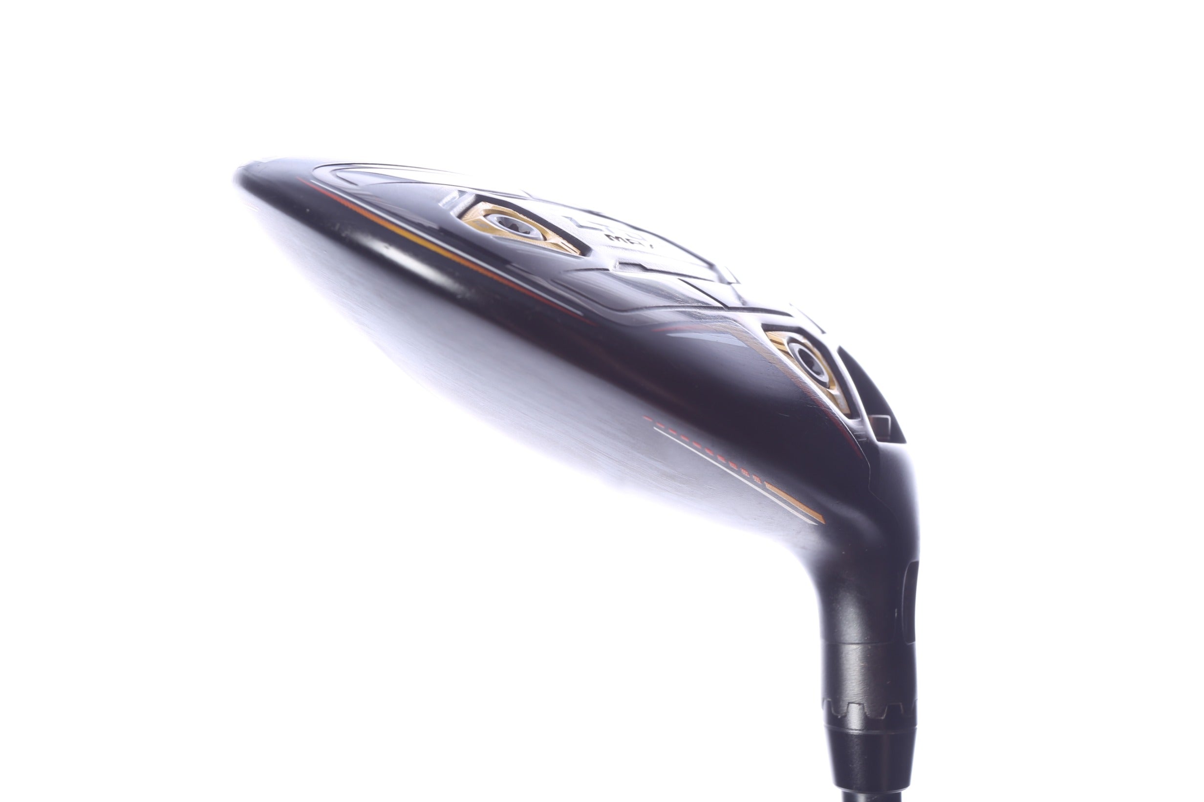 Used Cobra LTDx MAX 3-Wood - Right-Handed - 15.5 Degrees - Seniors Flex