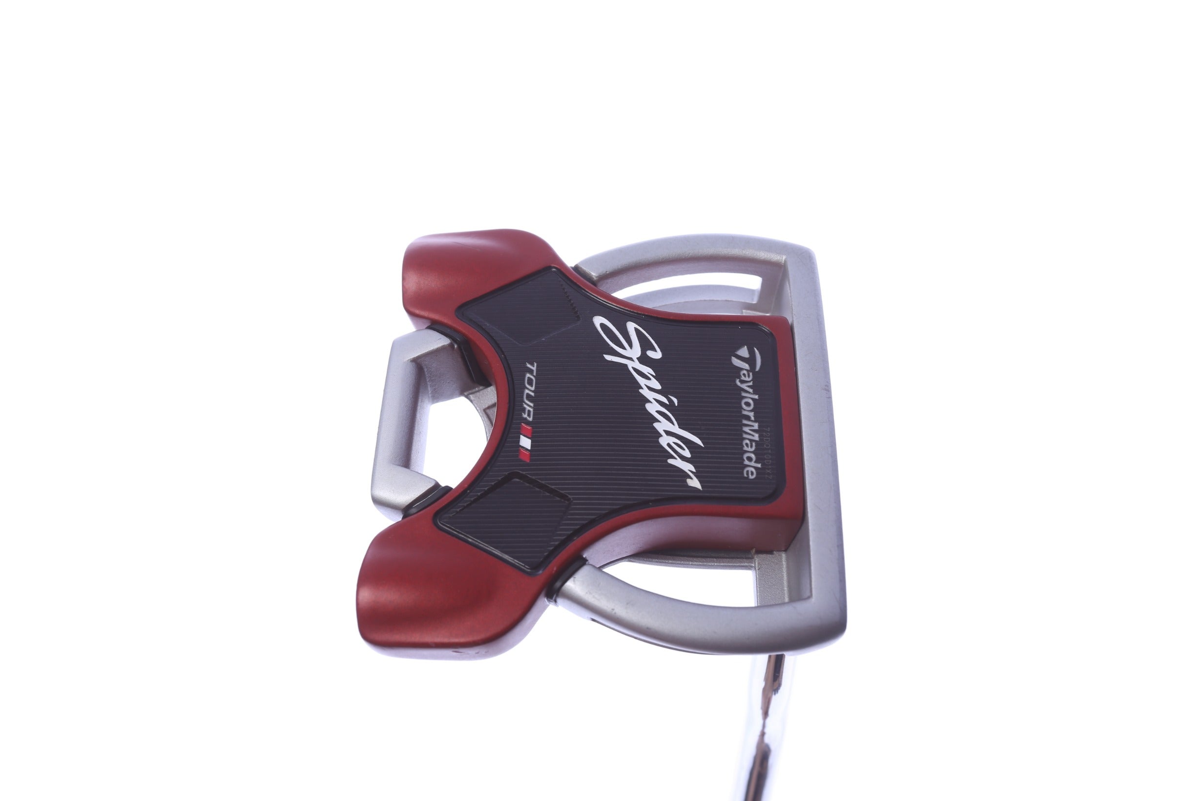 Used TaylorMade Spider Tour Putter - Right-Handed - 33.5 in - Mallet