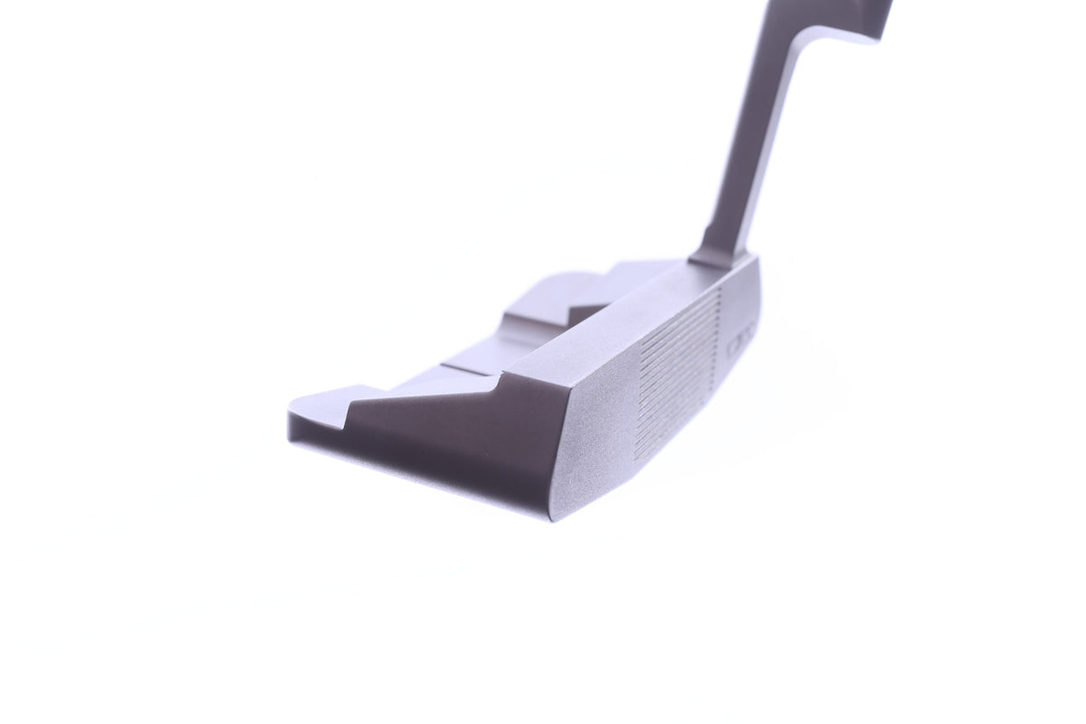 Used Sik Golf DW 2.0 C-Series Putter - Right-Handed - 36 in - Blade