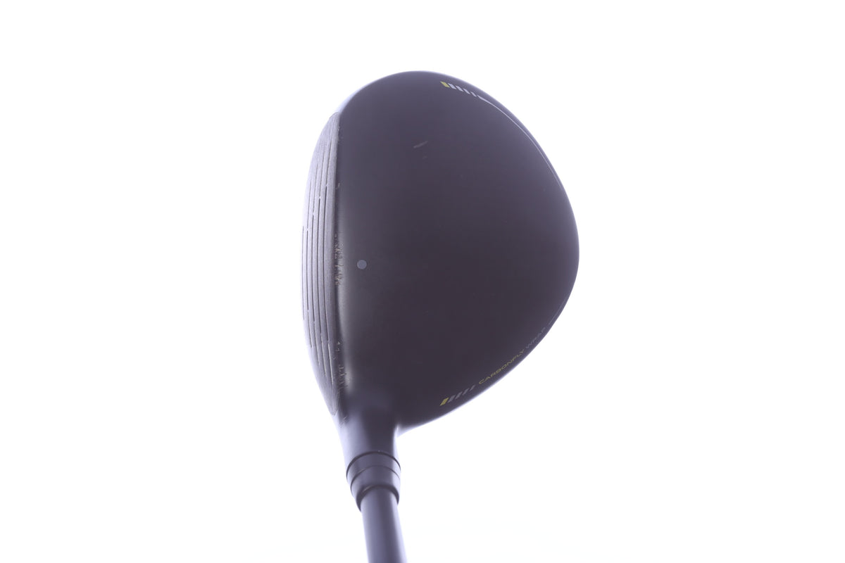 Used Ping G430 MAX 5-Wood - Right-Handed - 18 Degrees - Regular Flex