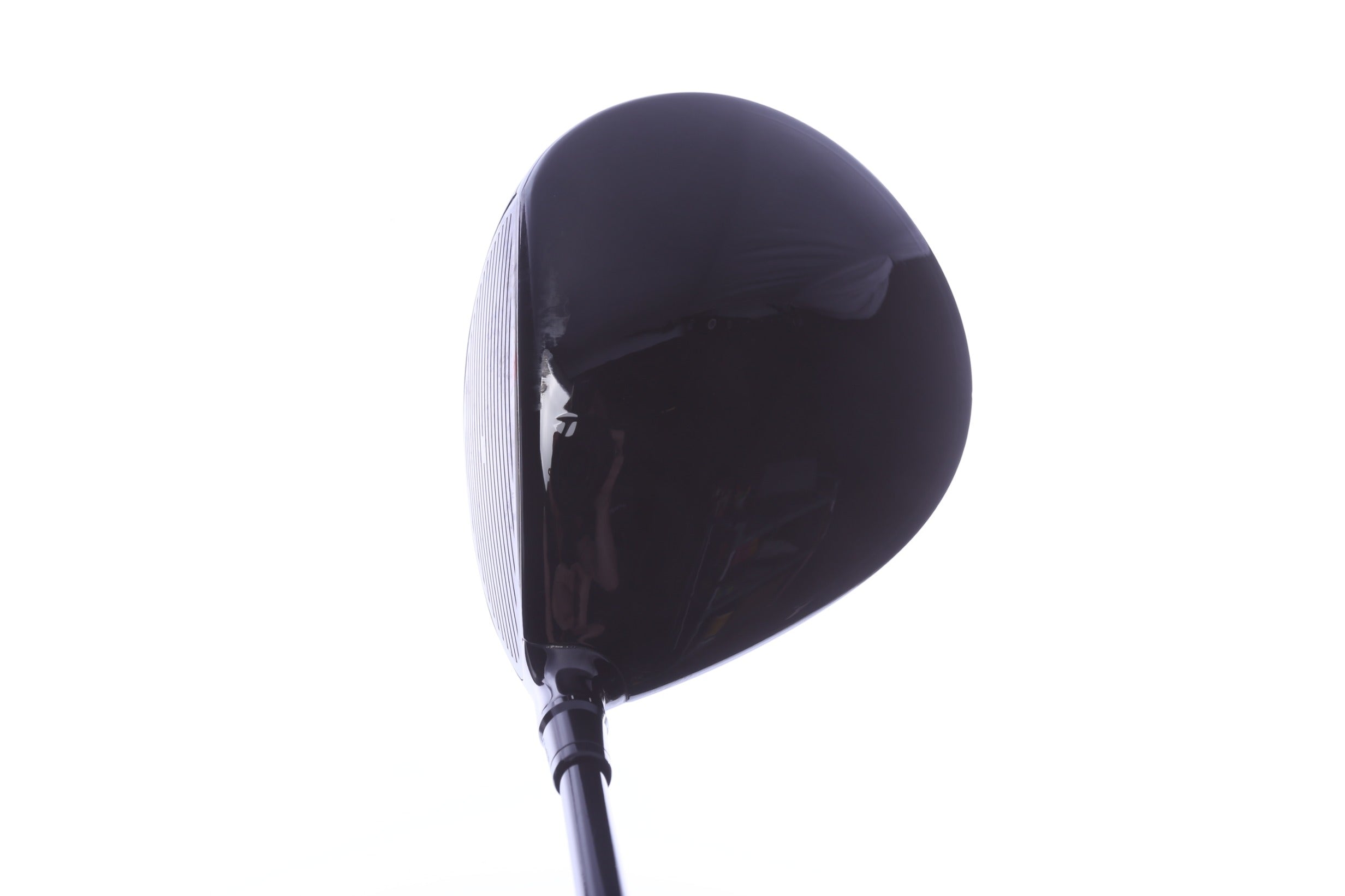 Used TaylorMade Qi10 Driver - 10.5 Degrees - Stiff Flex Fujikura VENTUS TR Blue - Right-Handed