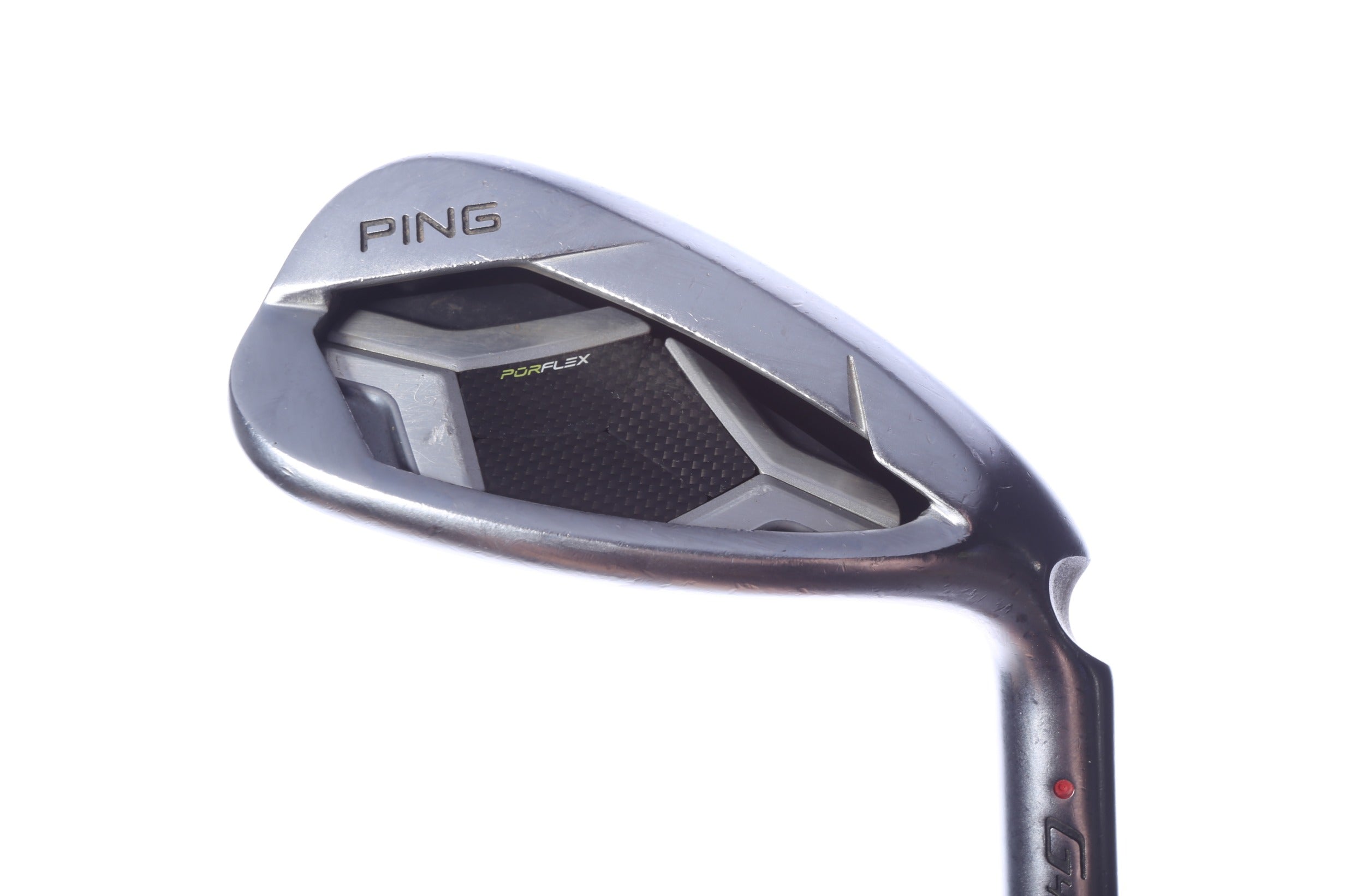 Used Ping G430 Lob Wedge - Right-Handed - 58 Degrees - Soft Regular Flex