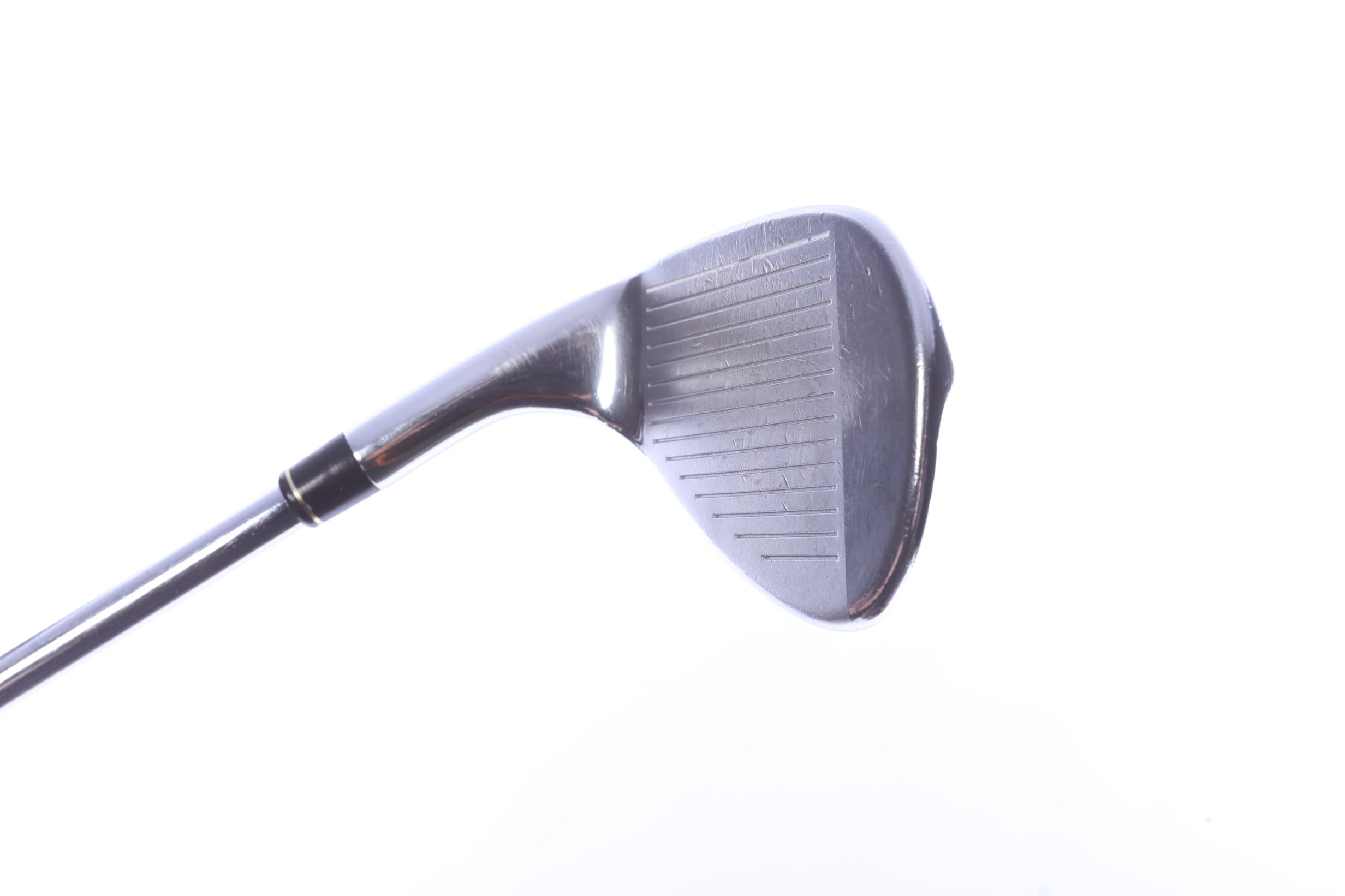 Used TaylorMade RSi 2 Sand Wedge - Right-Handed - 55 Degrees - Regular Flex-Next Round