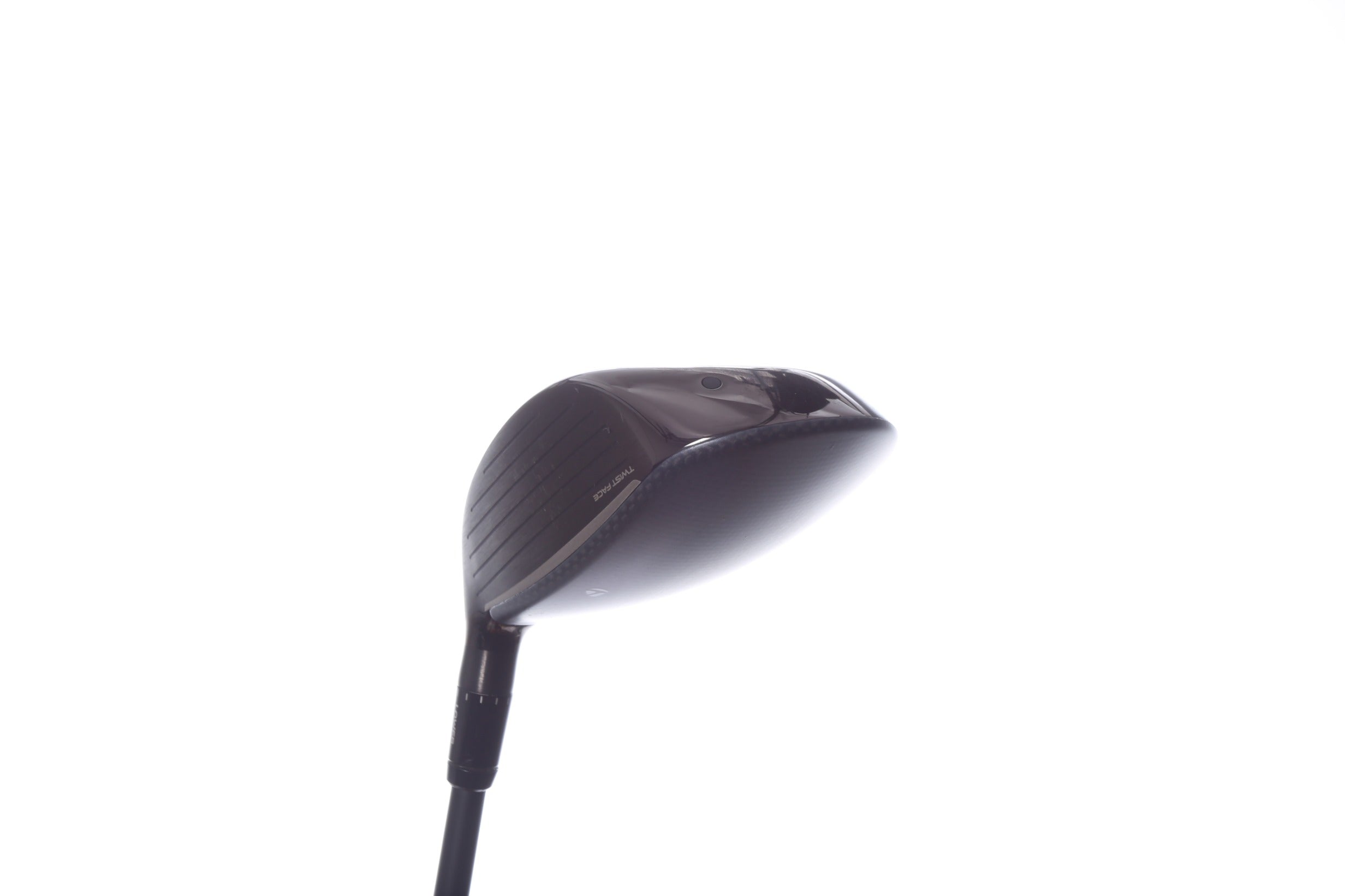 Used TaylorMade Qi35 Tour 3-Wood - Right-Handed - 15 Degrees - Stiff Flex-Next Round