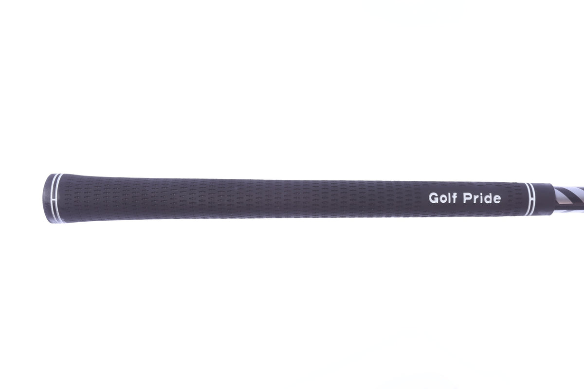 Used TaylorMade M5 Driver - 10.5 Degrees - Extra Stiff Flex Fujikura Fuel - Right-Handed-Next Round