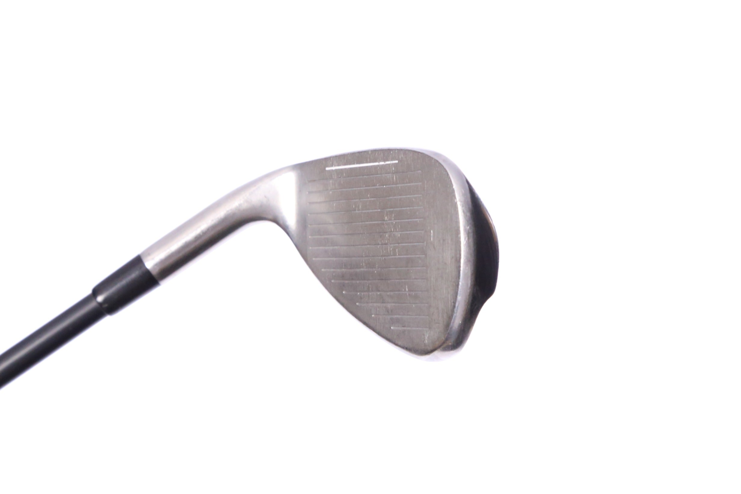 Used Tour Edge Hot Launch C521 Sand Wedge - Right-Handed - 54 Degrees - Ladies Flex-Next Round