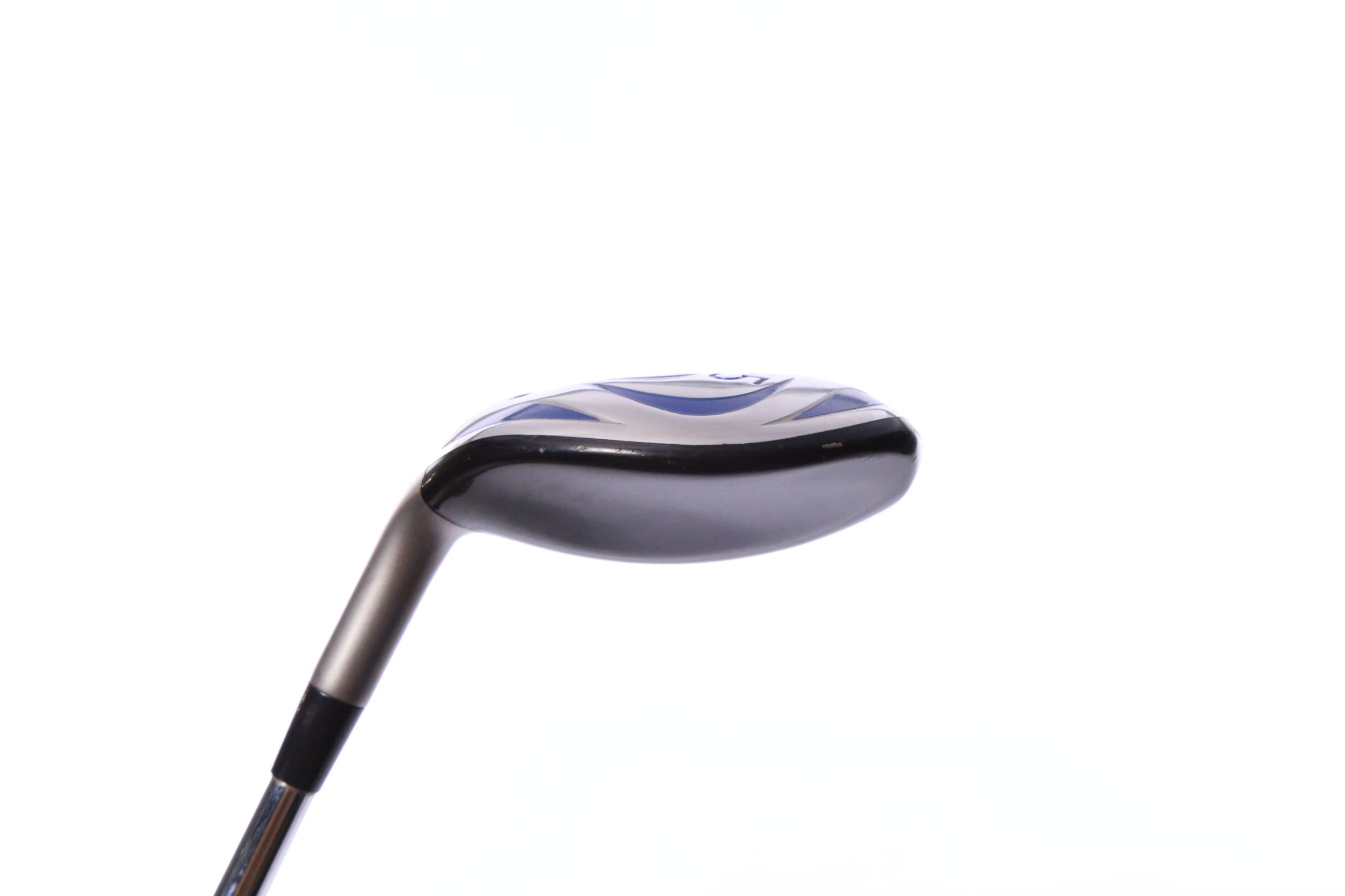 Used Ping G5 3H Hybrid - Left-Handed - 19 Degrees - Stiff Flex-Next Round
