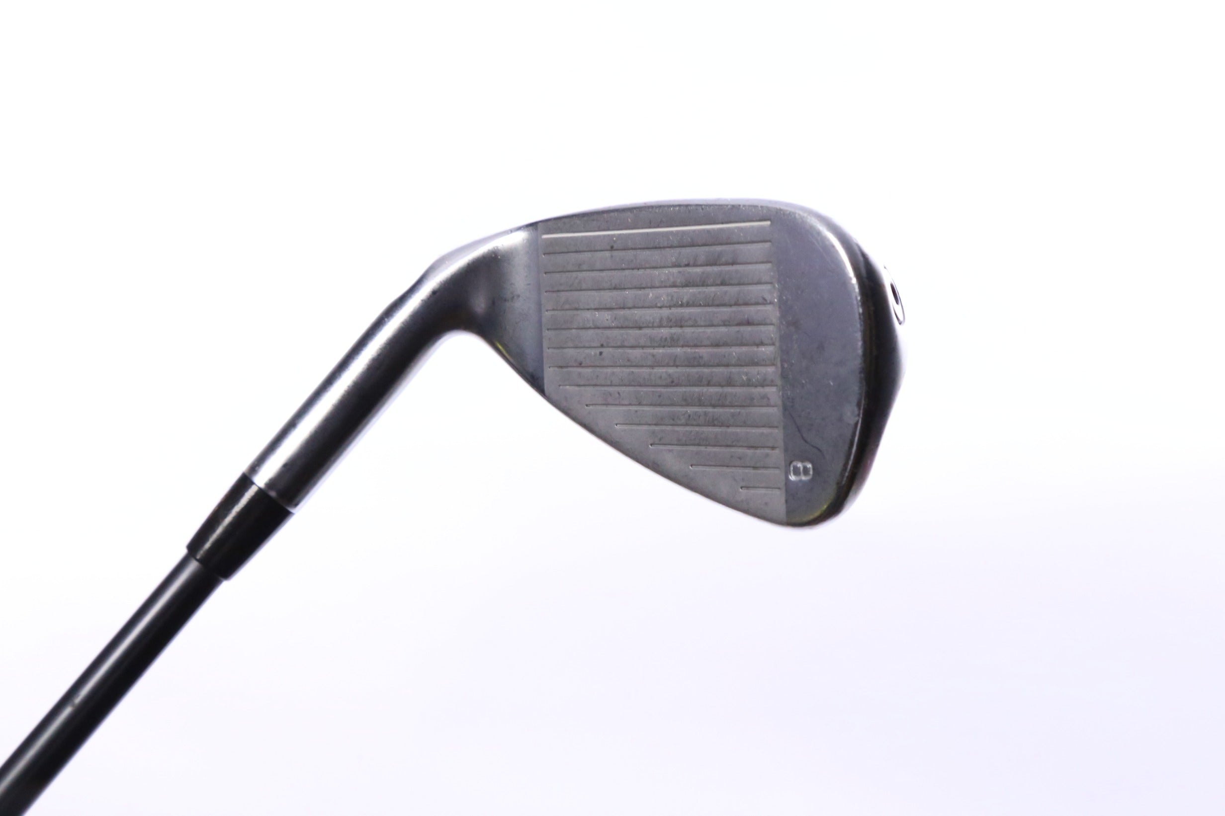 Used Ping G410 Single 8-Iron - Right-Handed - Soft Regular Flex
