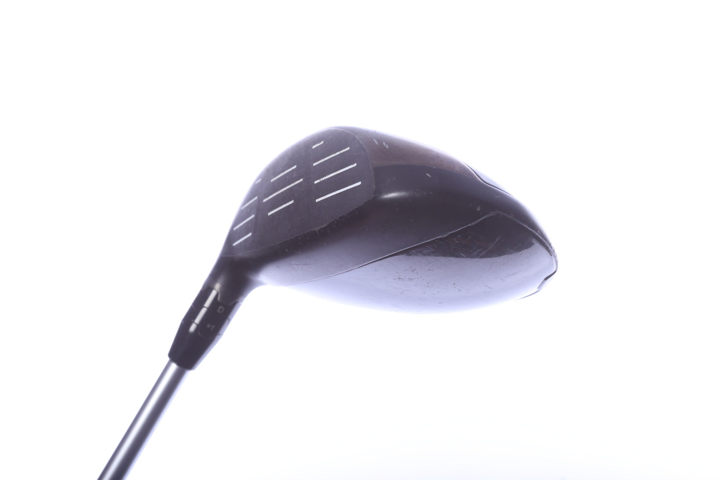 Used Callaway Paradym 3HL Wood - Right-Handed - 16.5 Degrees - Seniors Flex