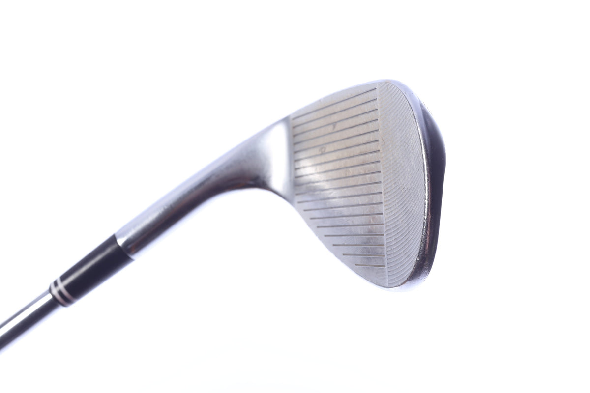 Used Cleveland RTX ZipCore Tour Satin Approach Wedge - Right-Handed - 52 Degrees - Wedge Flex-Next Round
