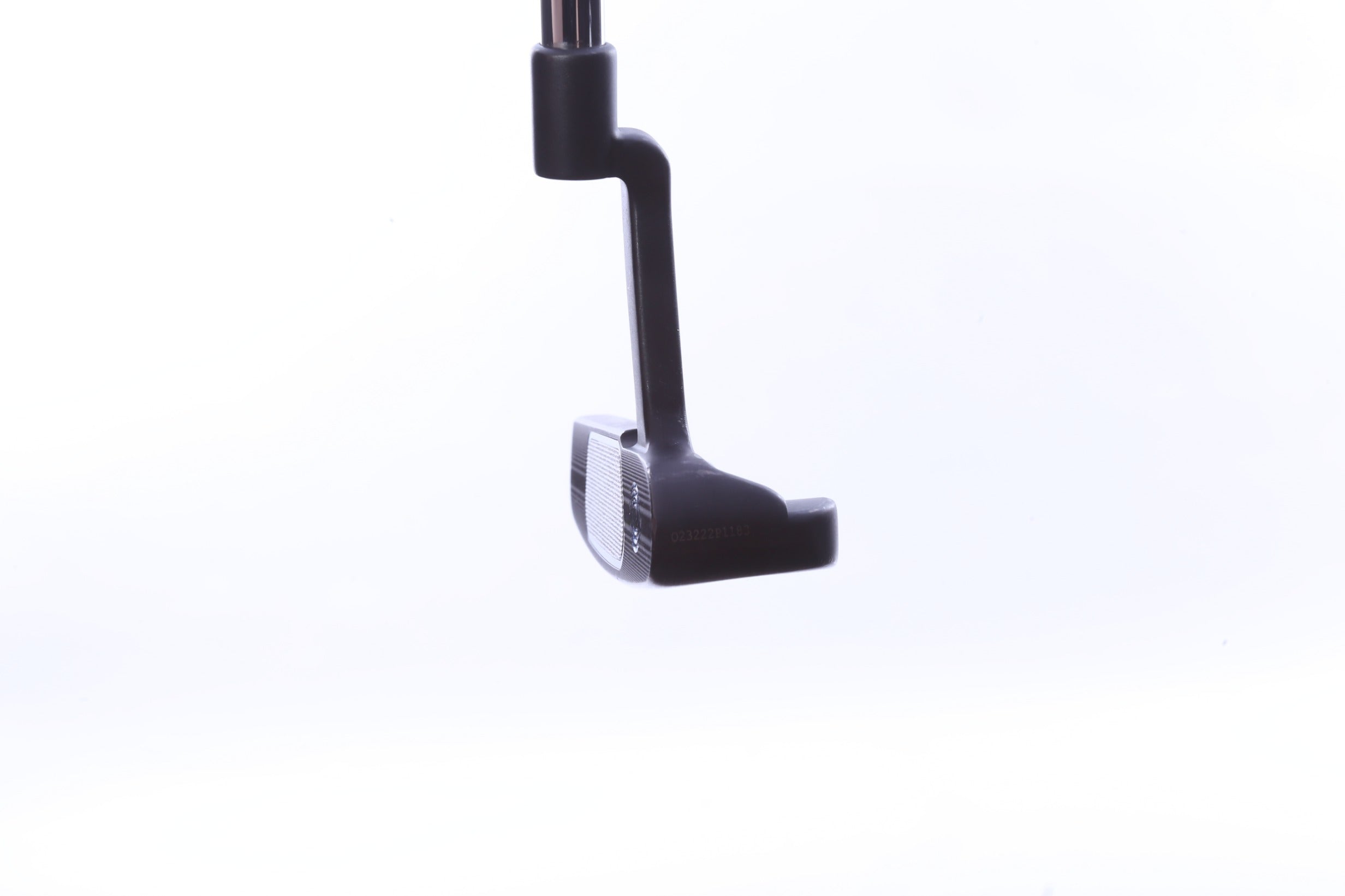 Used Odyssey Ai-ONE 1 Putter - Right-Handed - 34 in - Blade-Next Round