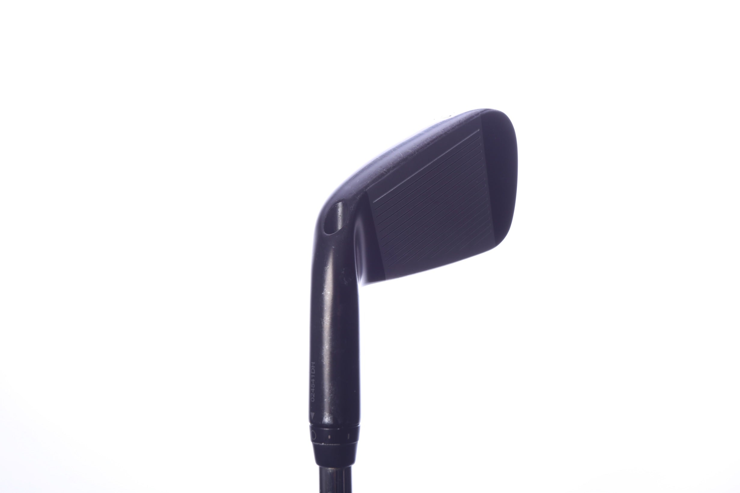 Used Ping iCrossover Single Utility 3-Iron - Right-Handed - Stiff Flex-Next Round