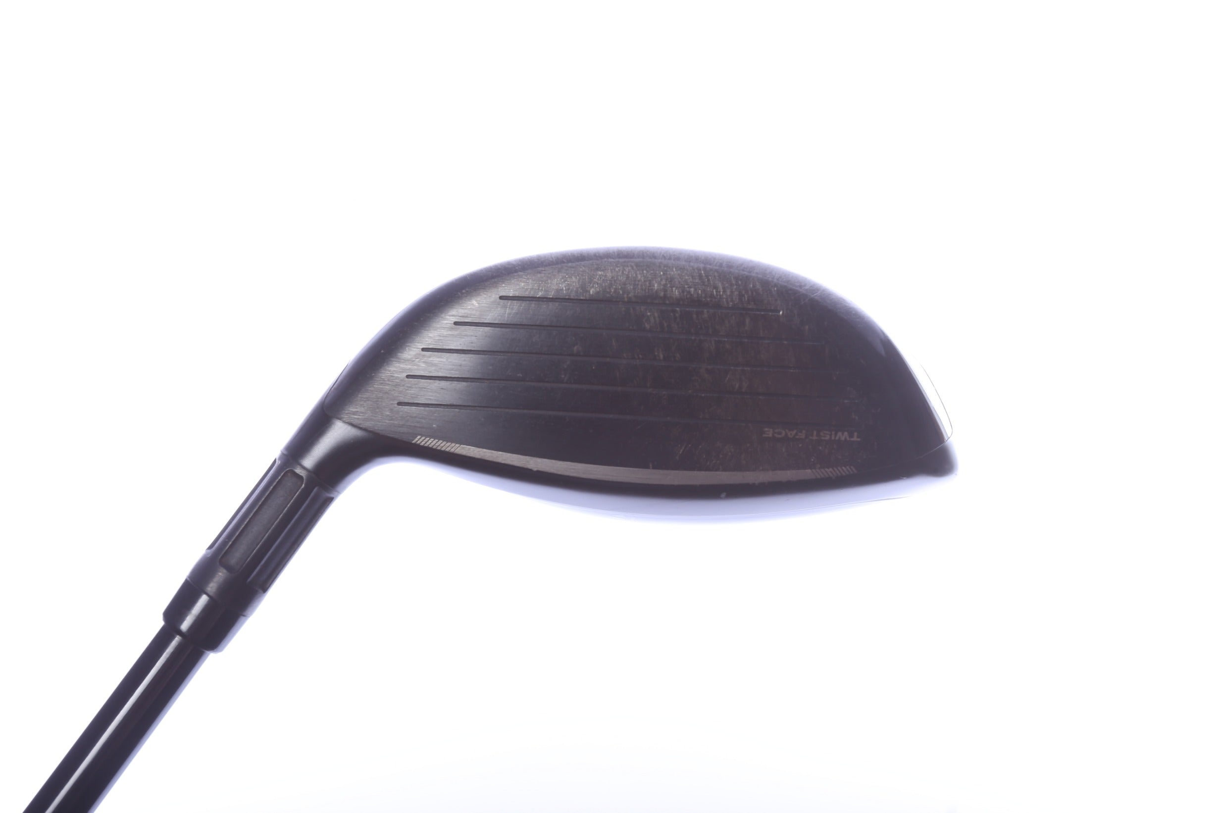 Used TaylorMade STEALTH 2 3-Wood - Right-Handed - 15 Degrees - Regular Flex