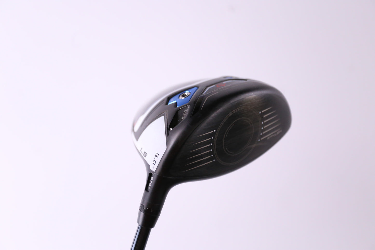 Used Cobra AeroJet LS Driver - Right-Handed - 9 Degrees - Regular Flex-Next Round