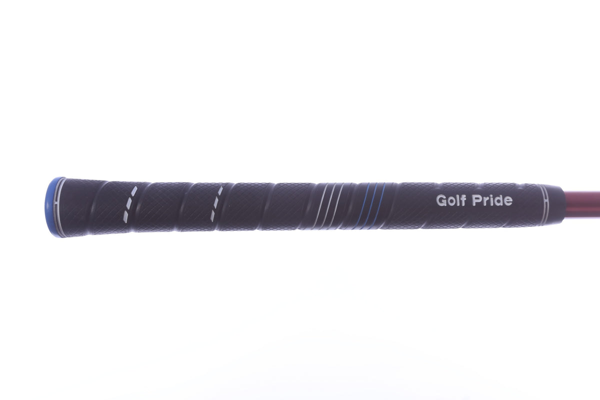 Used Fujikura Ventus TR Red Non Velocore Driver Shaft Regular Flex Graphite - 44.25 in - Wilson Adapter