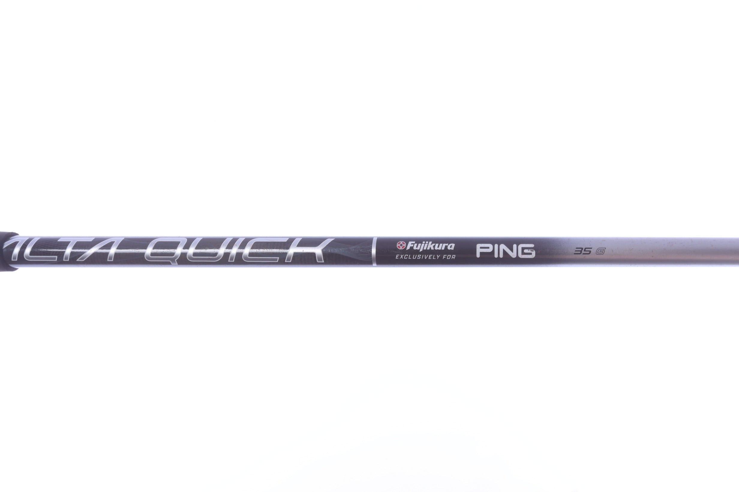 Used Ping G430 Sand Wedge - Right-Handed - 54 Degrees - Regular Flex