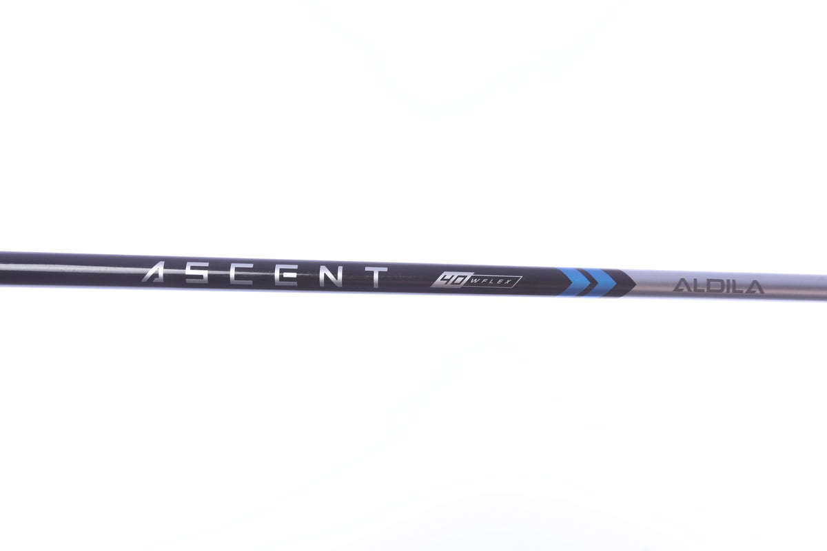 Used Callaway Paradym X Single 6-Iron - Right-Handed - Ladies Flex-Next Round