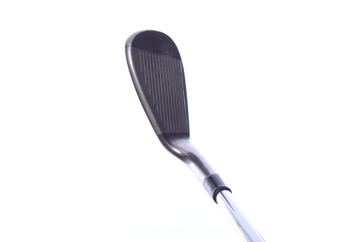 Used TaylorMade SpeedBlade Approach Wedge - Left-Handed - 50 Degrees - Regular Flex-Next Round