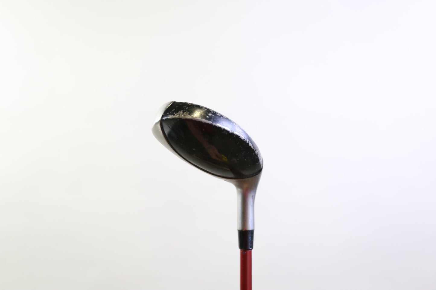 TaylorMade Rescue Mid 5H Hybrid - Right-Handed - 25 Degrees - Regular Flex-Next Round