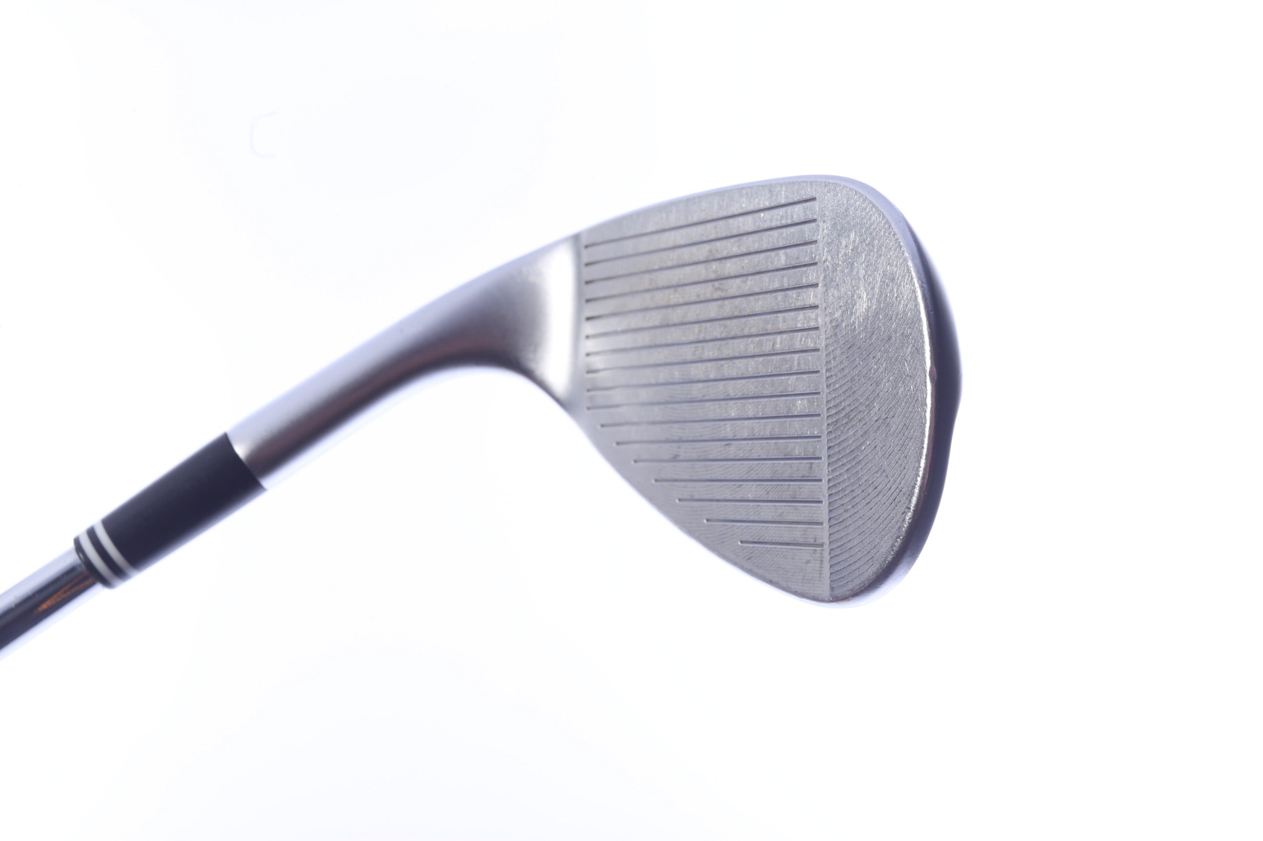 Used Cleveland CBX 2 Gap Wedge - Right-Handed - 52 Degrees - Wedge Flex