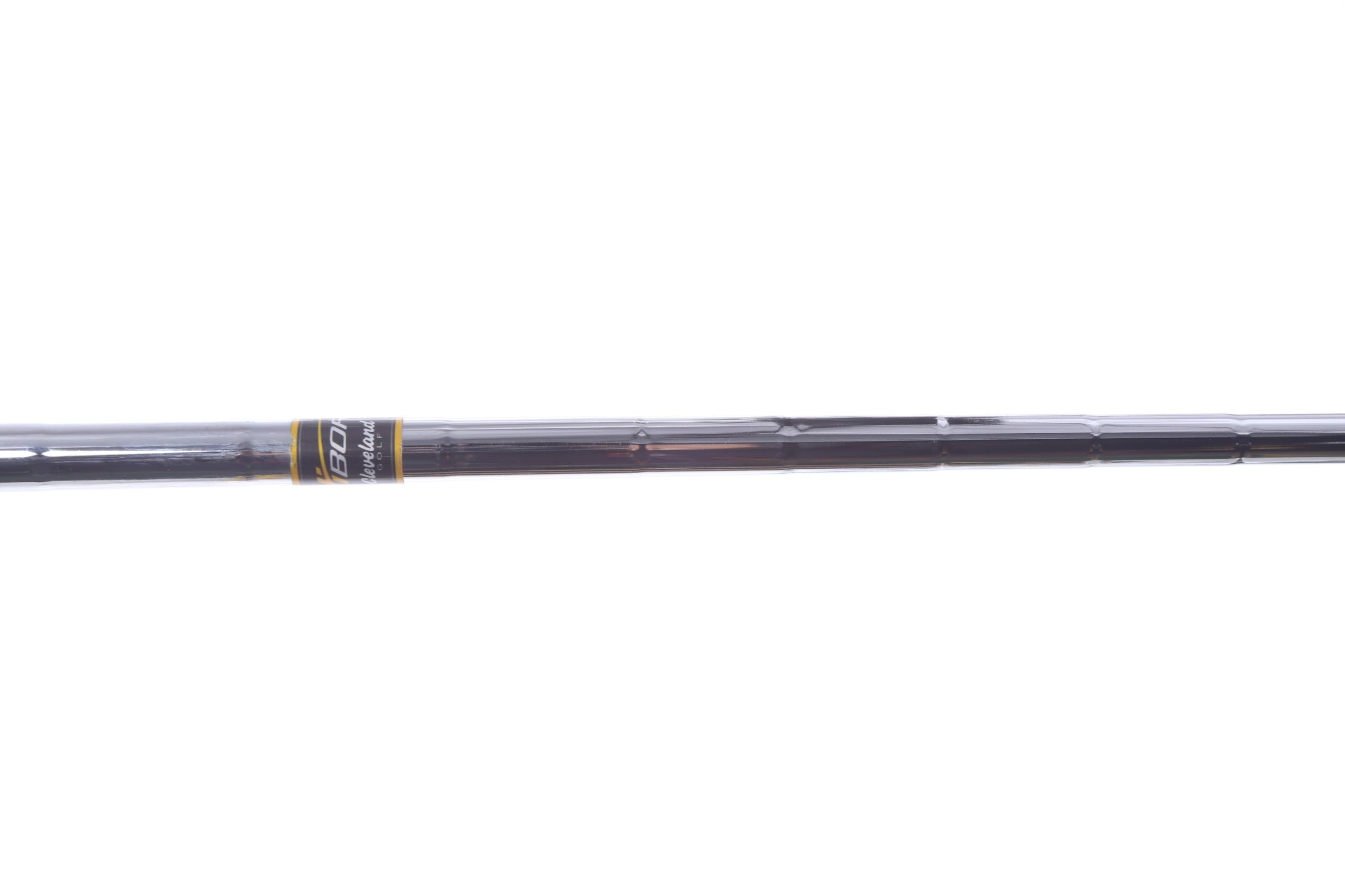 Used Cleveland HiBore Single 4H - Right-Handed - Regular Flex-Next Round