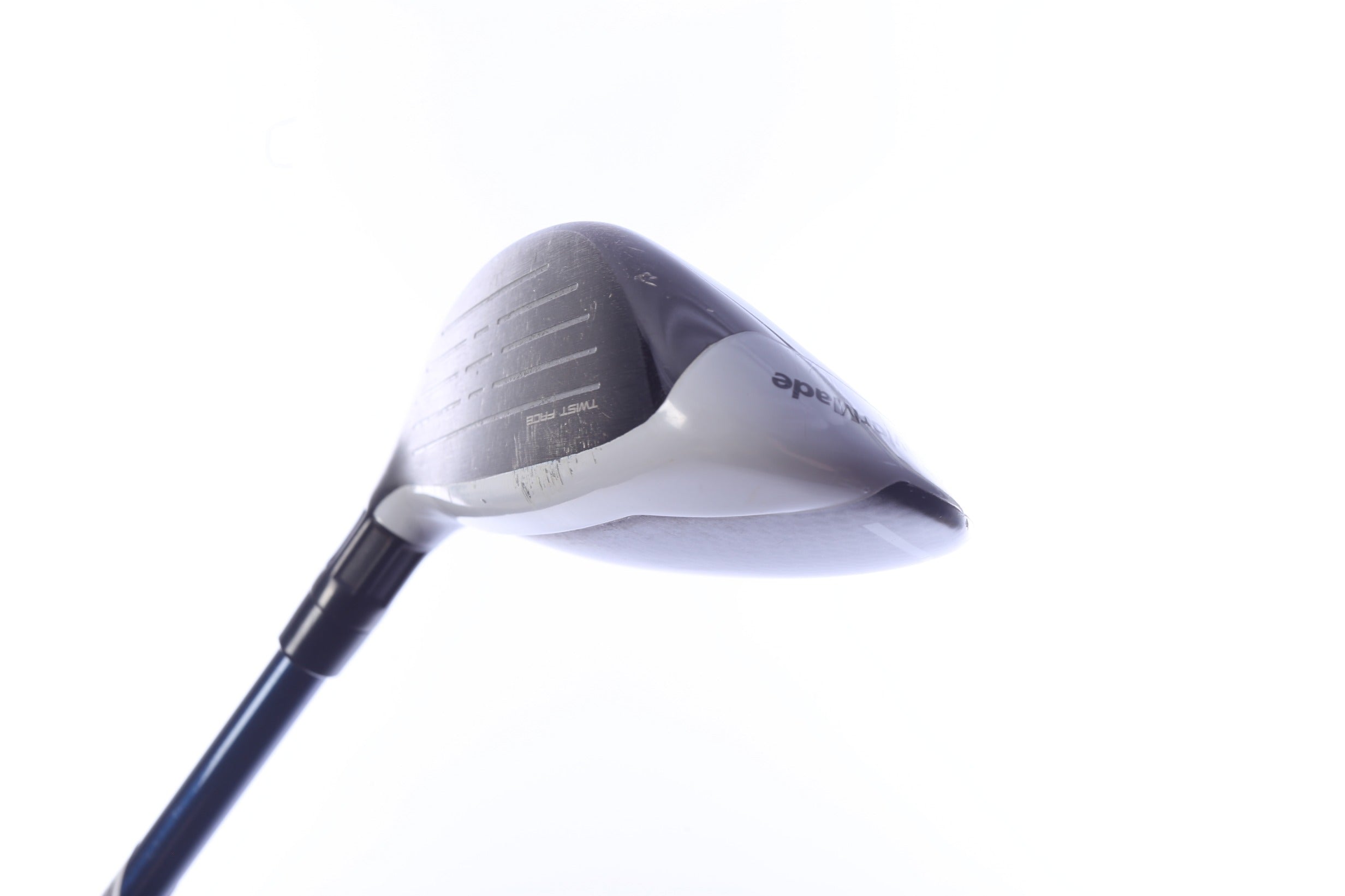 Used TaylorMade SIM MAX 5H Hybrid - Right-Handed - 25 Degrees - Regular Flex