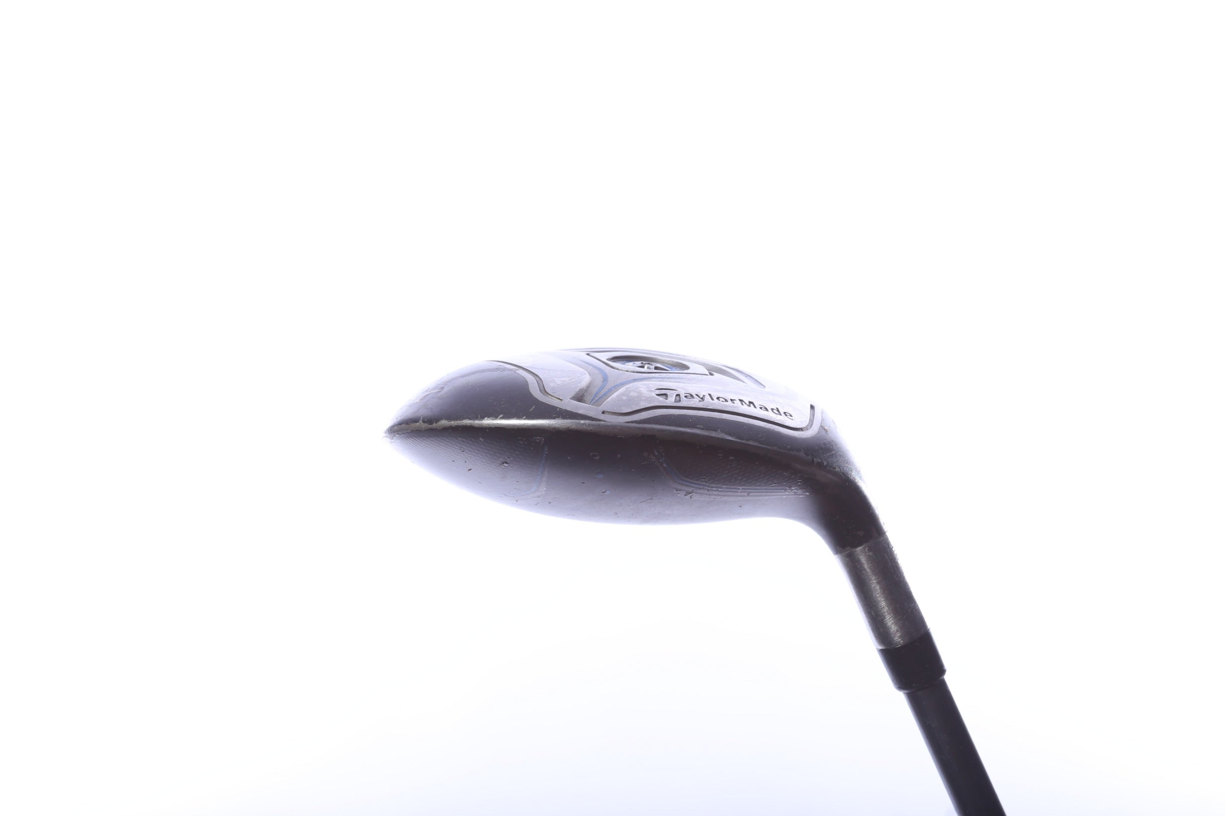 Used TaylorMade JetSpeed 4H Hybrid - Right-Handed - 22 Degrees - Ladies Flex-Next Round