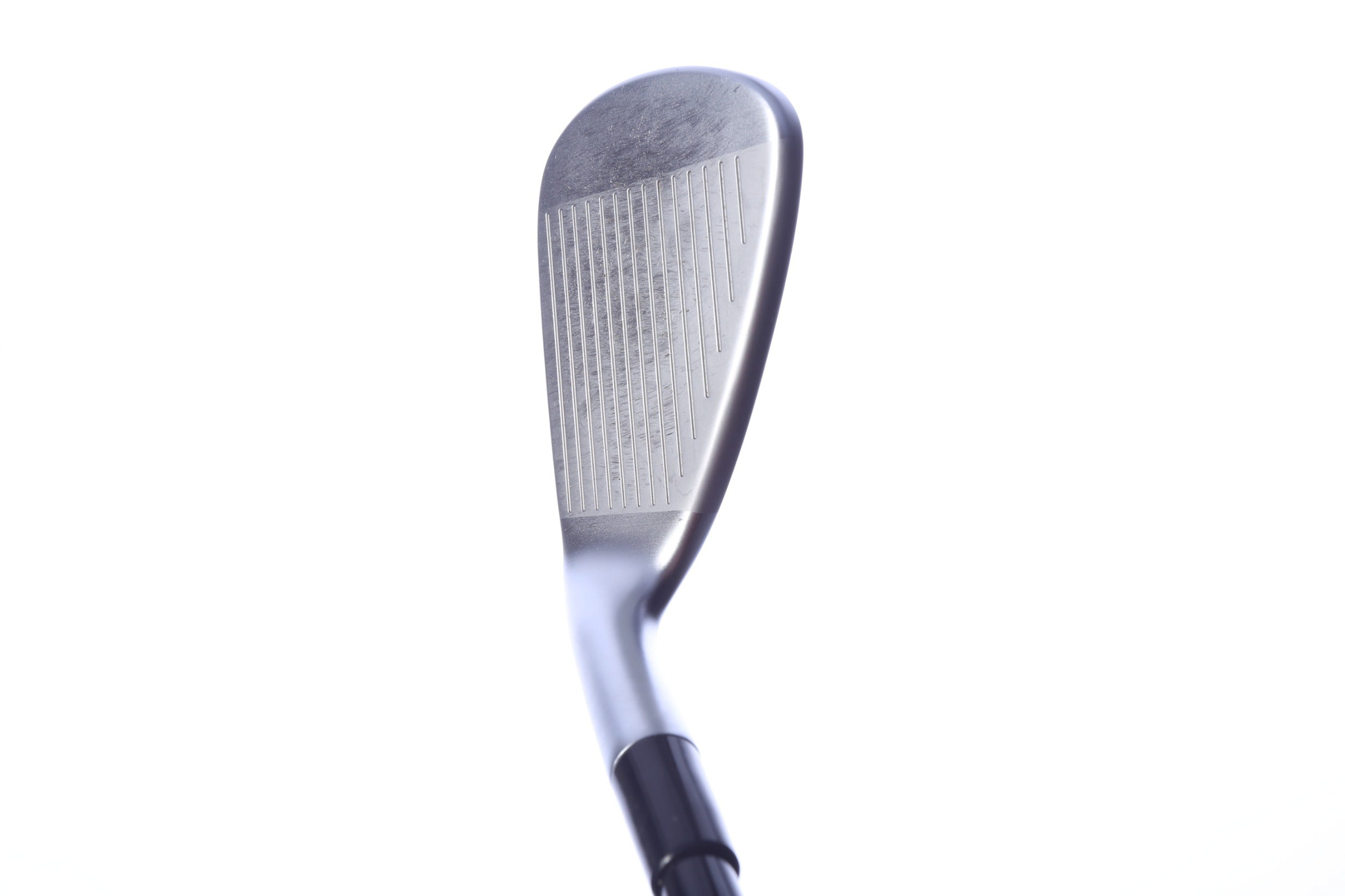 Used TaylorMade 2023 P790 Iron Set - Right-Handed - 5-PW - Stiff Flex