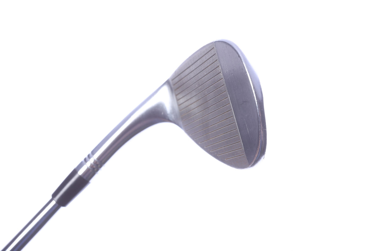 Used TaylorMade Milled Grind 2 Chrome Sand Wedge - Right-Handed - 56 Degrees - Regular Flex-Next Round