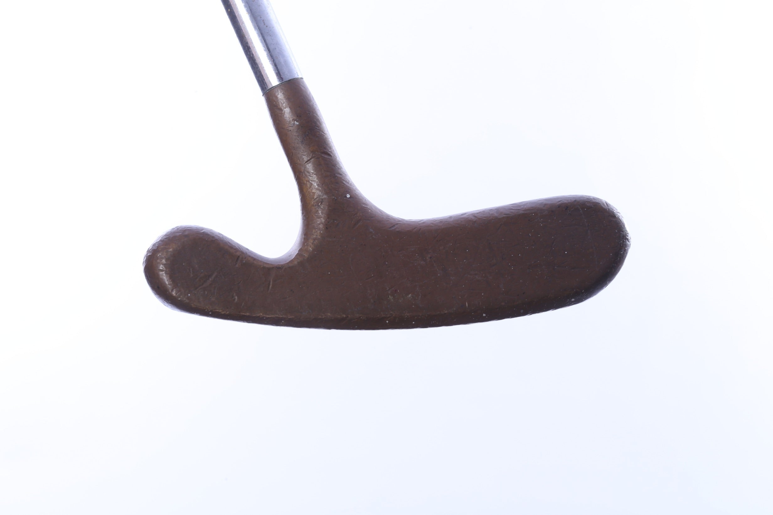 Used Titleist Bulls Eye Putter - Ambidextrous - 35 in - Blade-Next Round