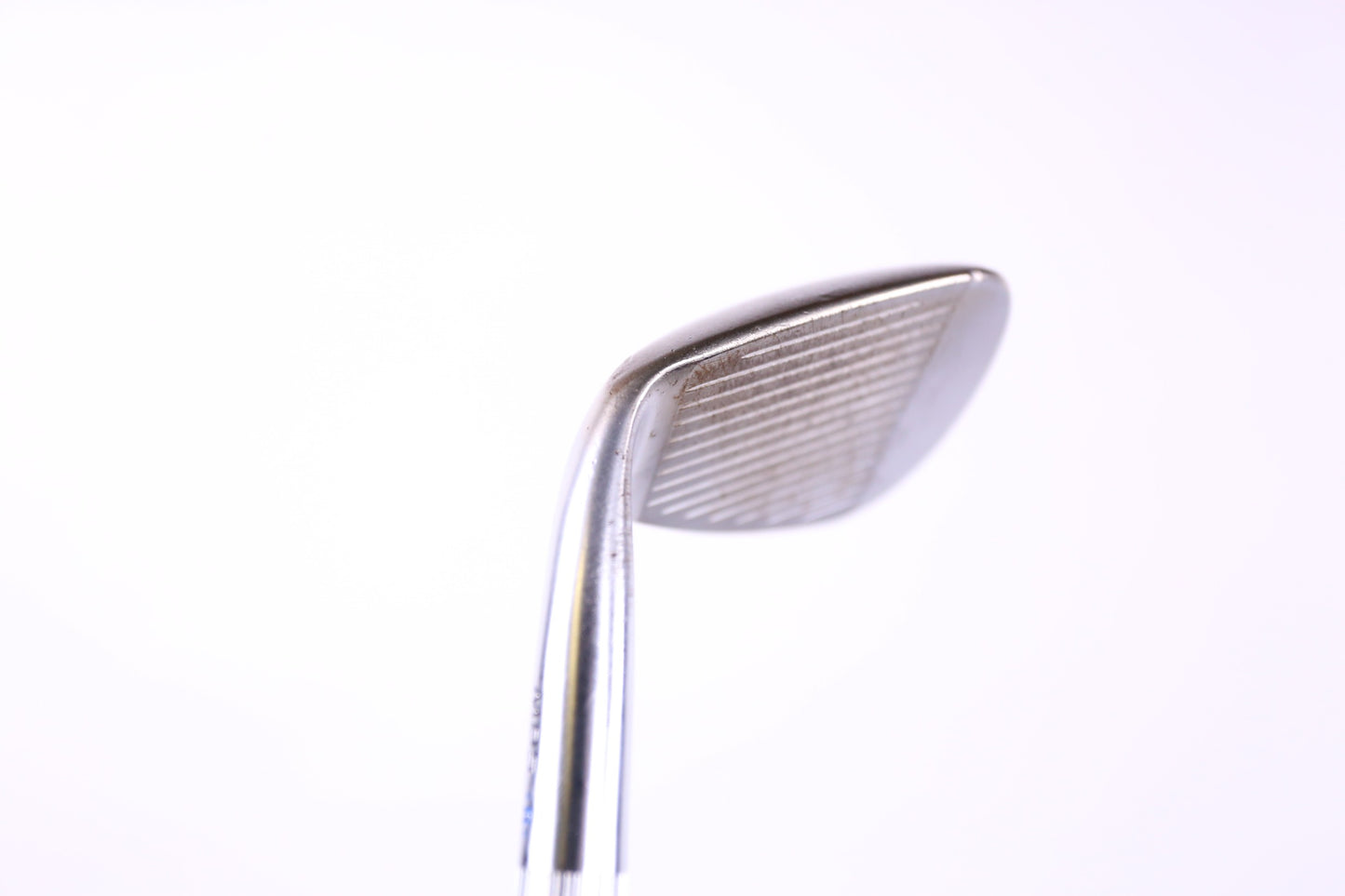 Used Callaway MD5 JAWS Chrome Sand Wedge - Right-Handed - 56 Degrees - Stiff Flex-Next Round