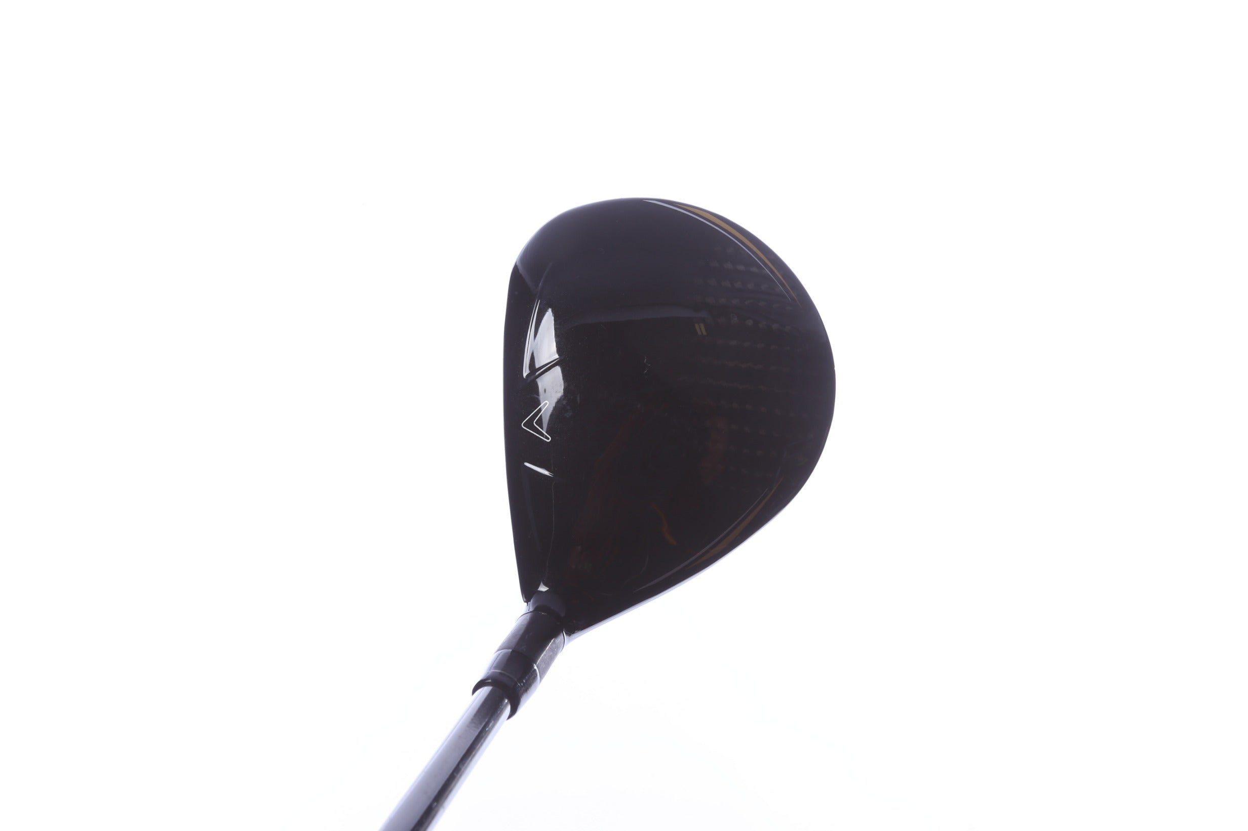 Used Callaway Great Big Bertha Epic Star 3-Wood - Right-Handed - 15 Degrees - Regular Flex-Next Round