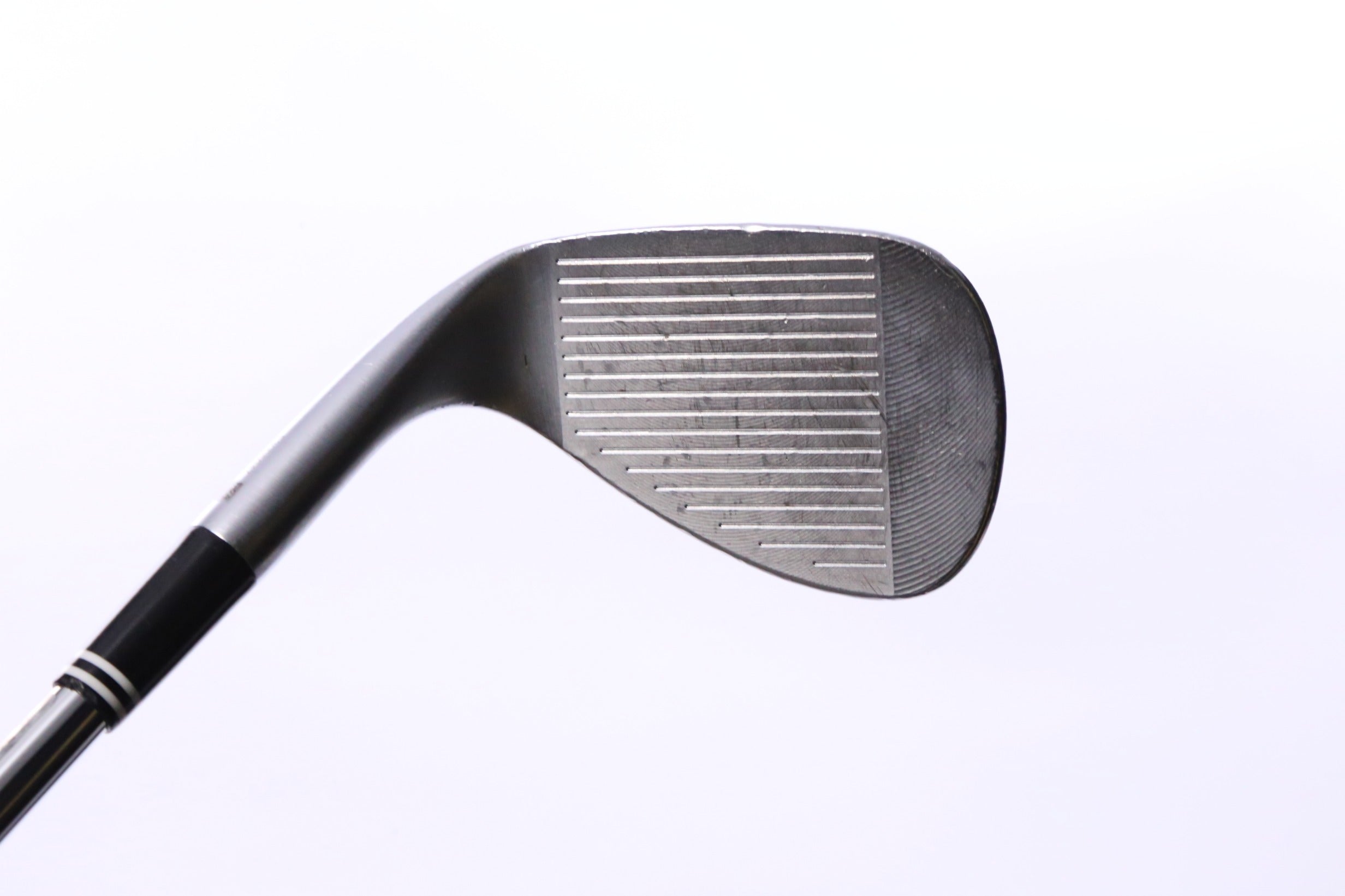 Used Cleveland RTX-4 Sand Wedge - Right-Handed - 54 Degrees - Stiff Flex-Next Round