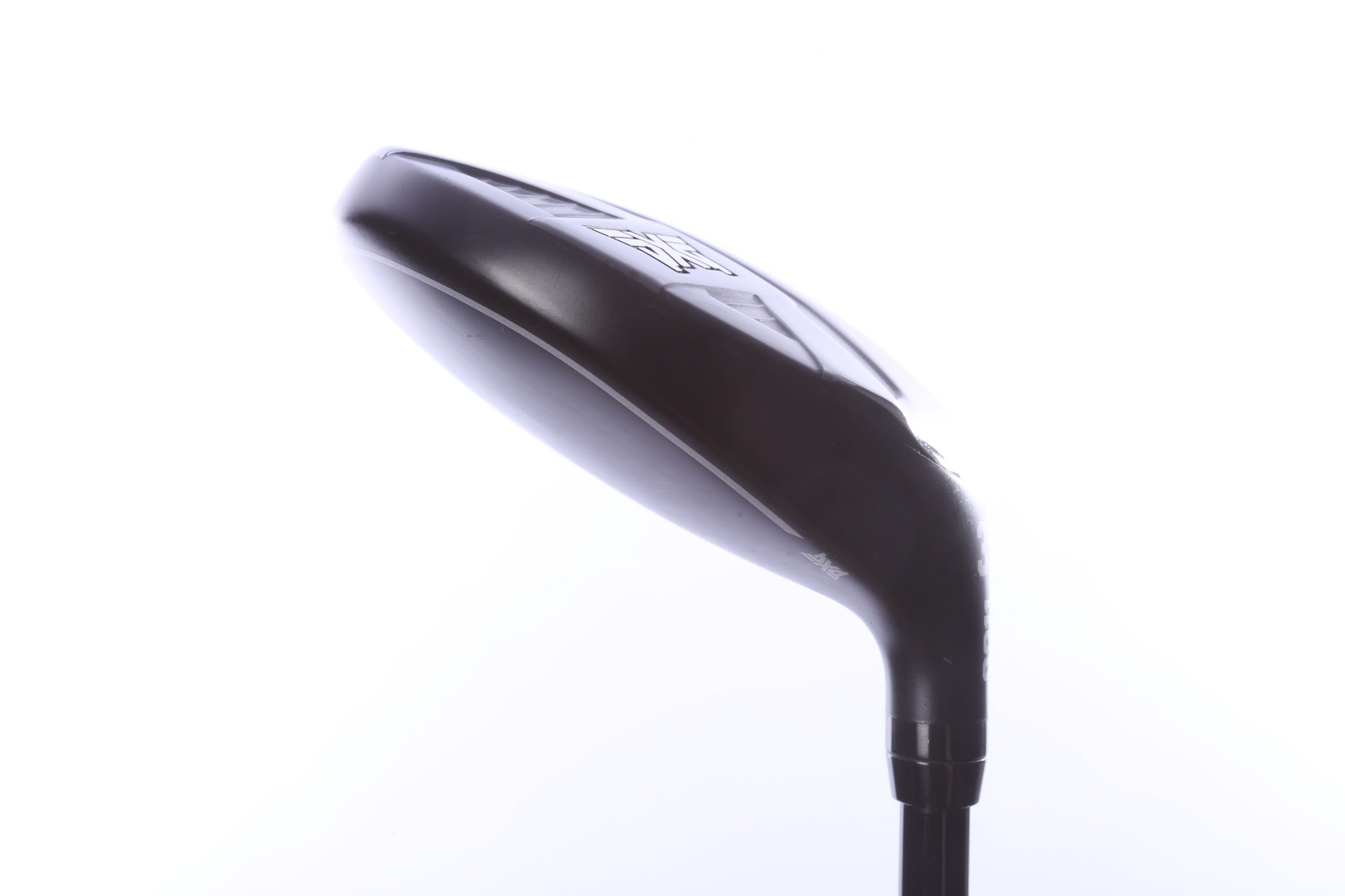 Used PXG 2022 0211 3H Hybrid - Right-Handed - 19 Degrees - Regular Flex-Next Round