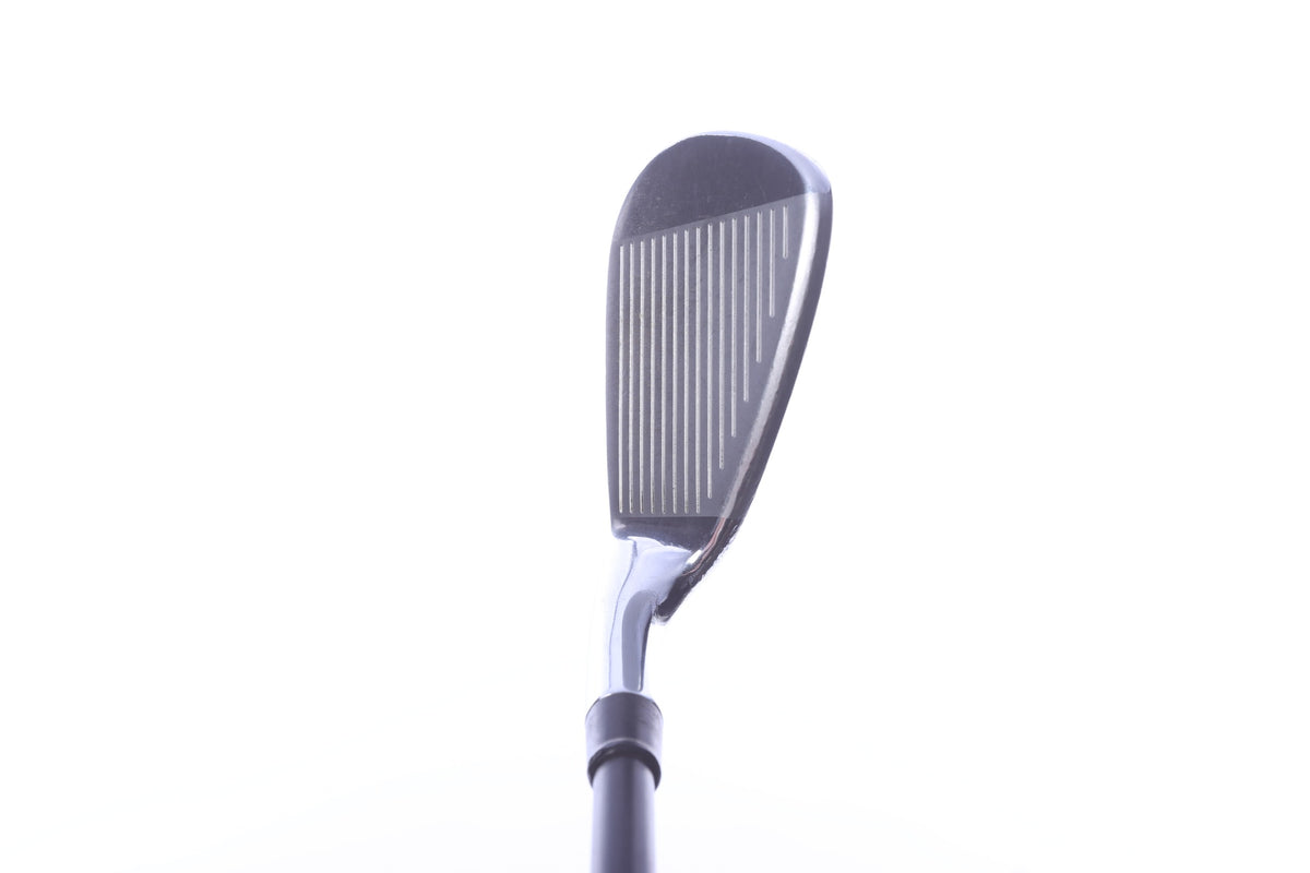 Used TaylorMade RSi 1 Iron Set - Right-Handed - 6-PW - Seniors Flex-Next Round