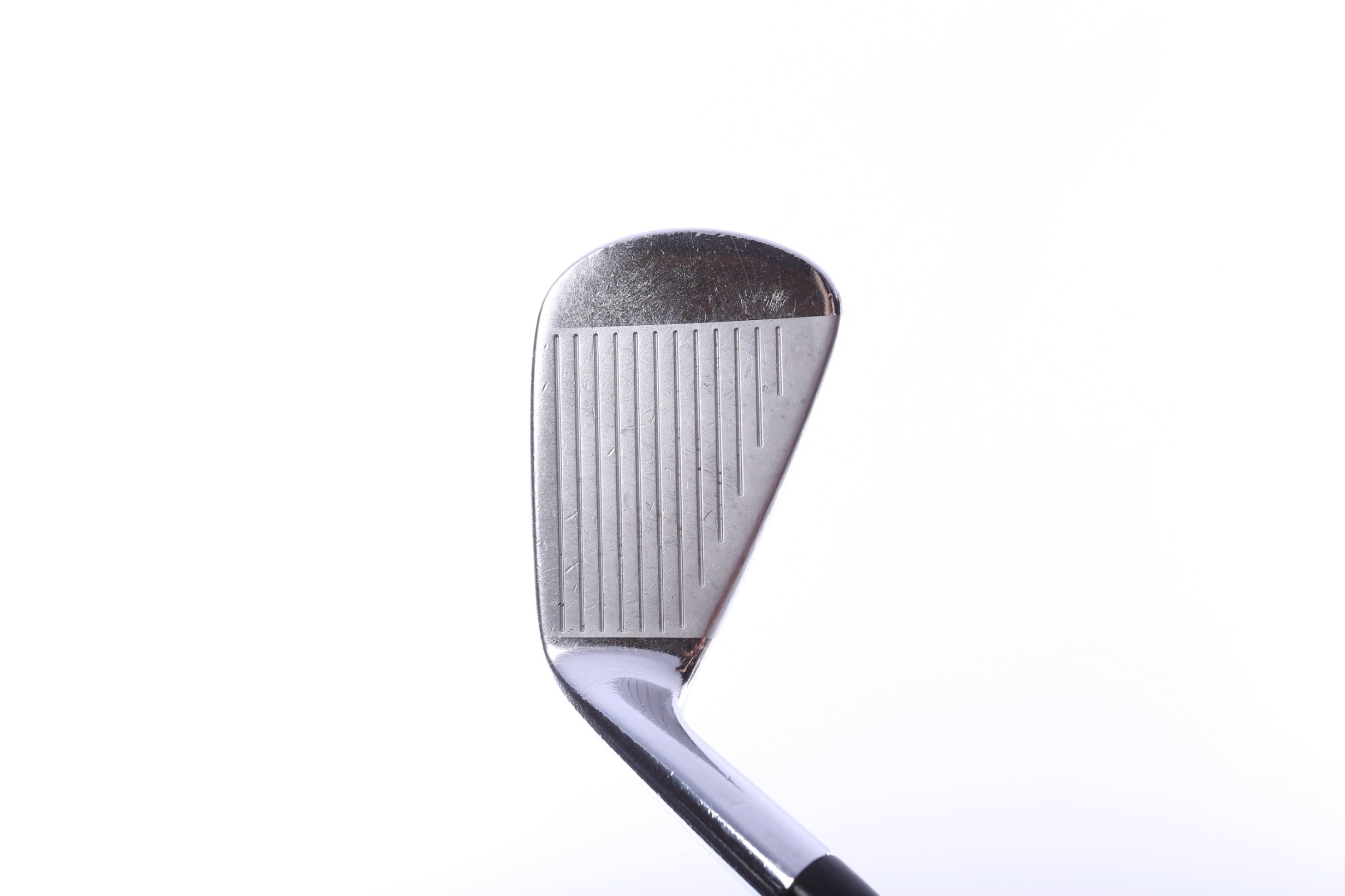 Used Mizuno MP 62 Single 6-Iron - Right-Handed - Stiff Flex-Next Round