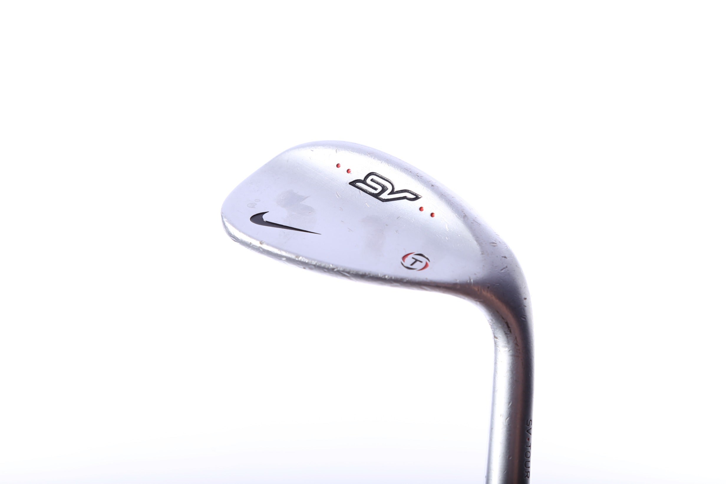 NIKE - ◎◎NIKE ナイキ SV TOUR ツアー ウェッジ 52° 56° 2本セット ナイキ SVツアー ウェッジの試打レビュー 口コミ・評価 ギア
