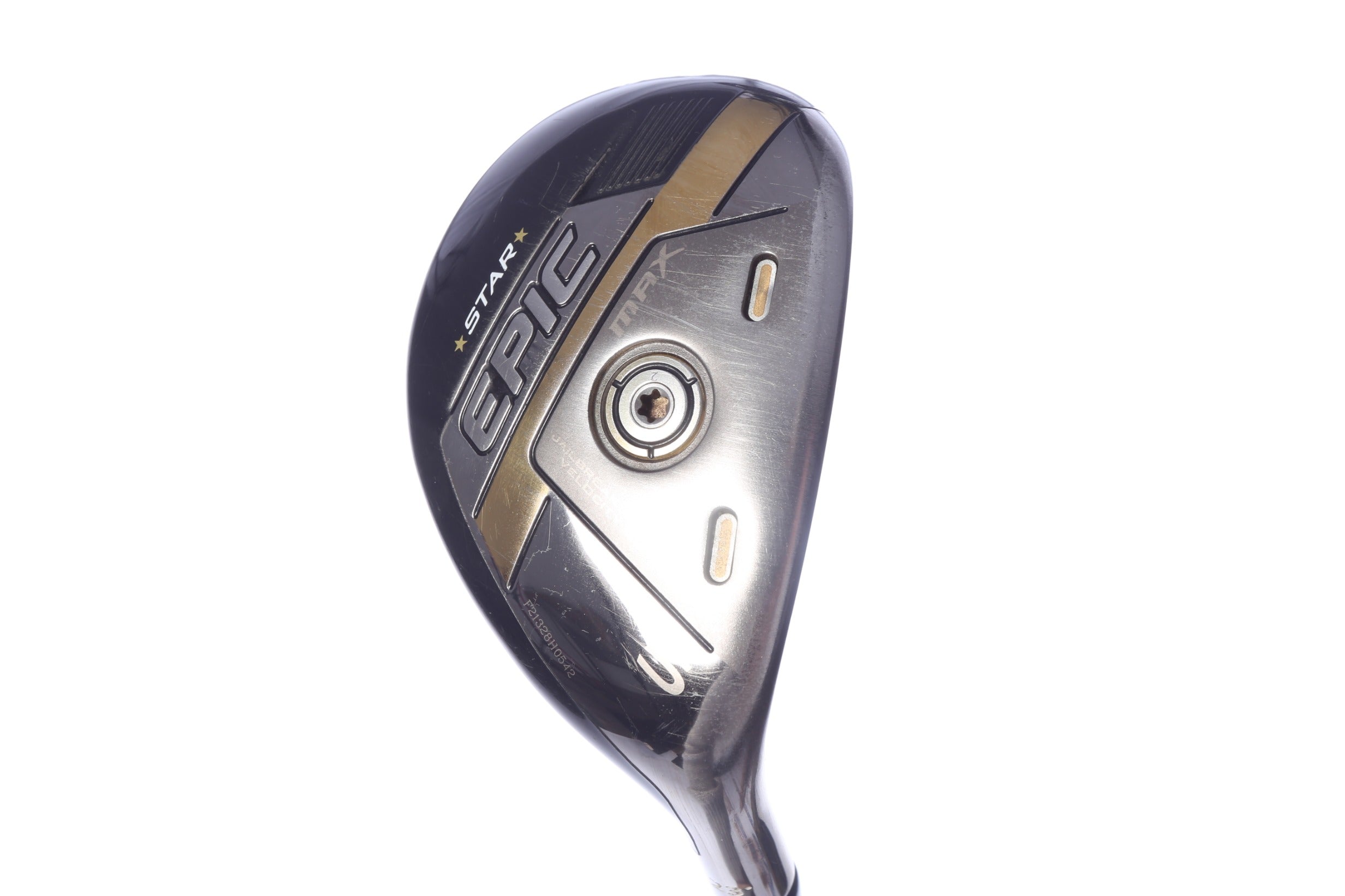 Used Callaway Epic Max Star 5H Hybrid - Right-Handed - 23 Degrees - Seniors Flex-Next Round