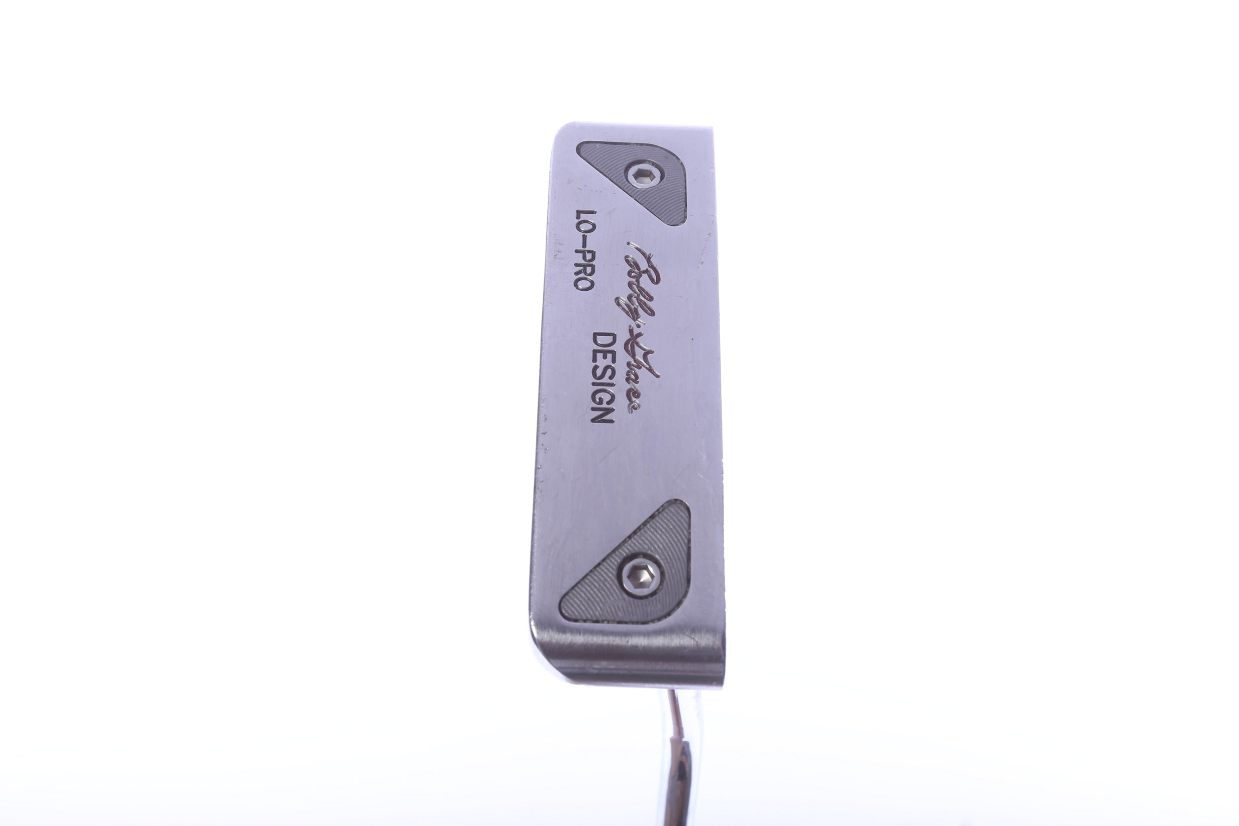 Used Bobby Grace LoPro Putter - Right-Handed - 35.5 in - Blade