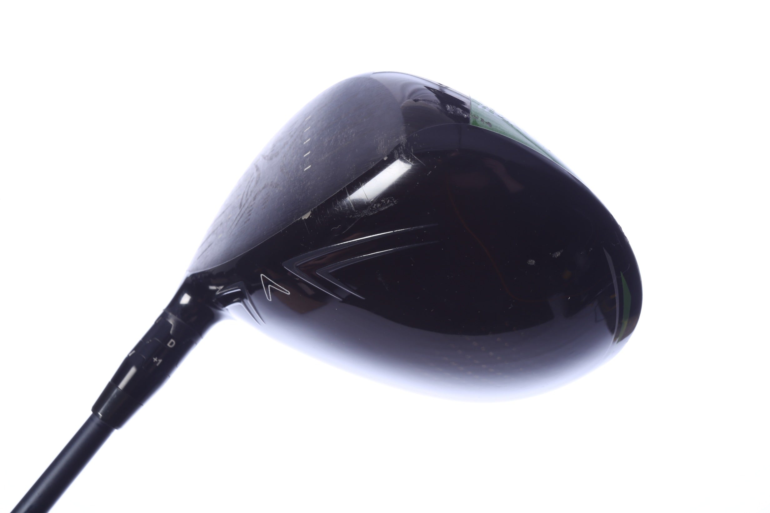 Used Callaway GBB Epic Driver - 10.5 Degrees - Regular Flex Fujikura XLR8 Speeder - Right-Handed